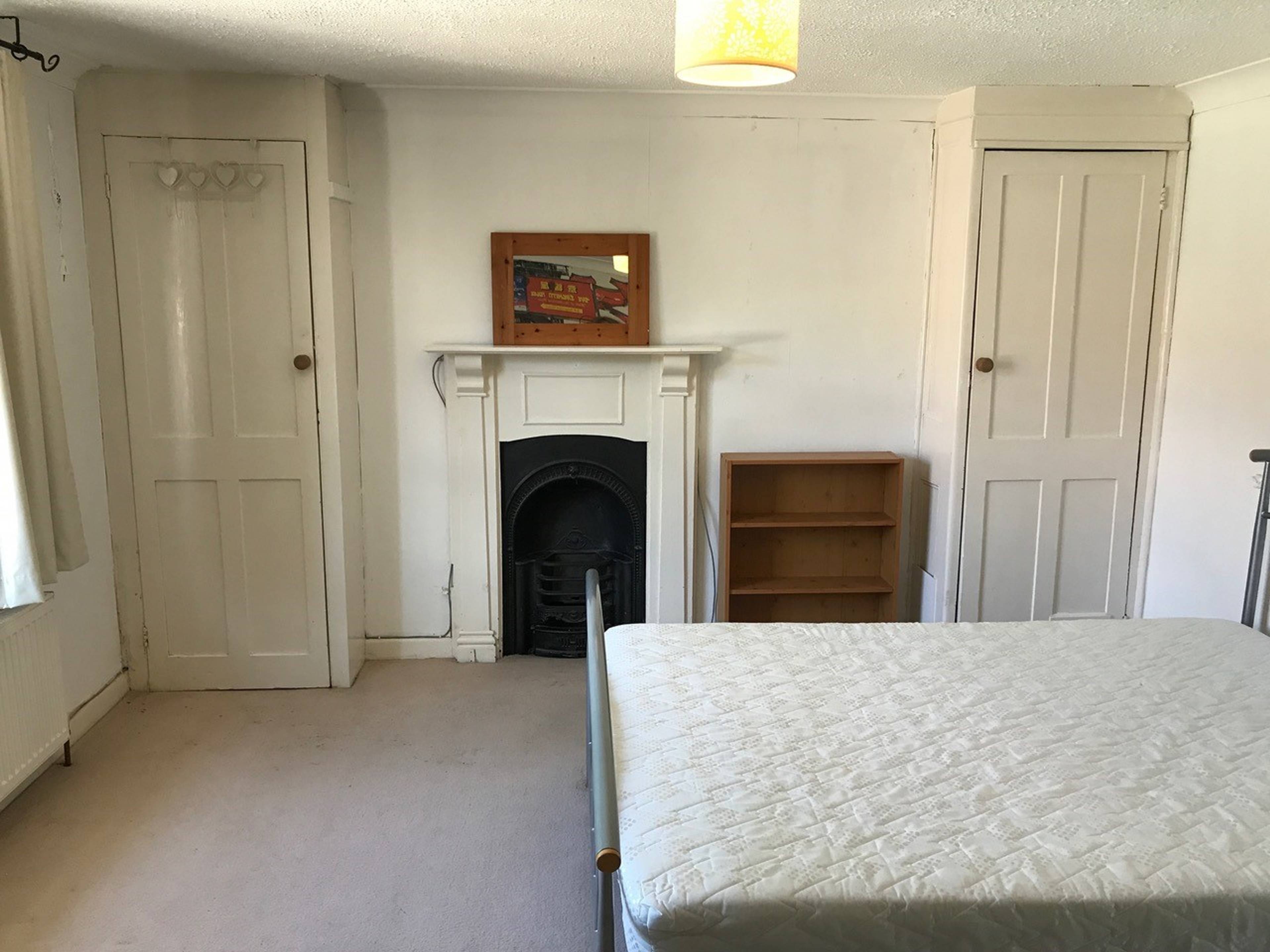 Front Reception