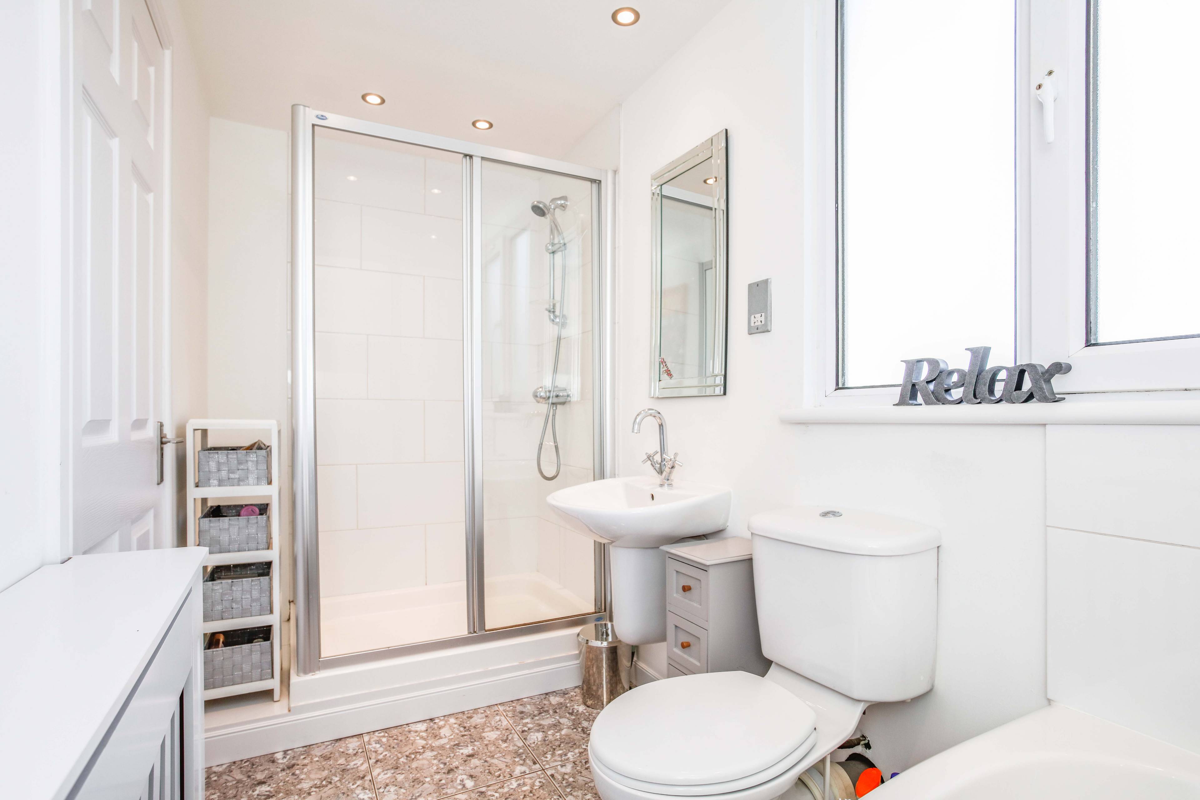 En-suite Two