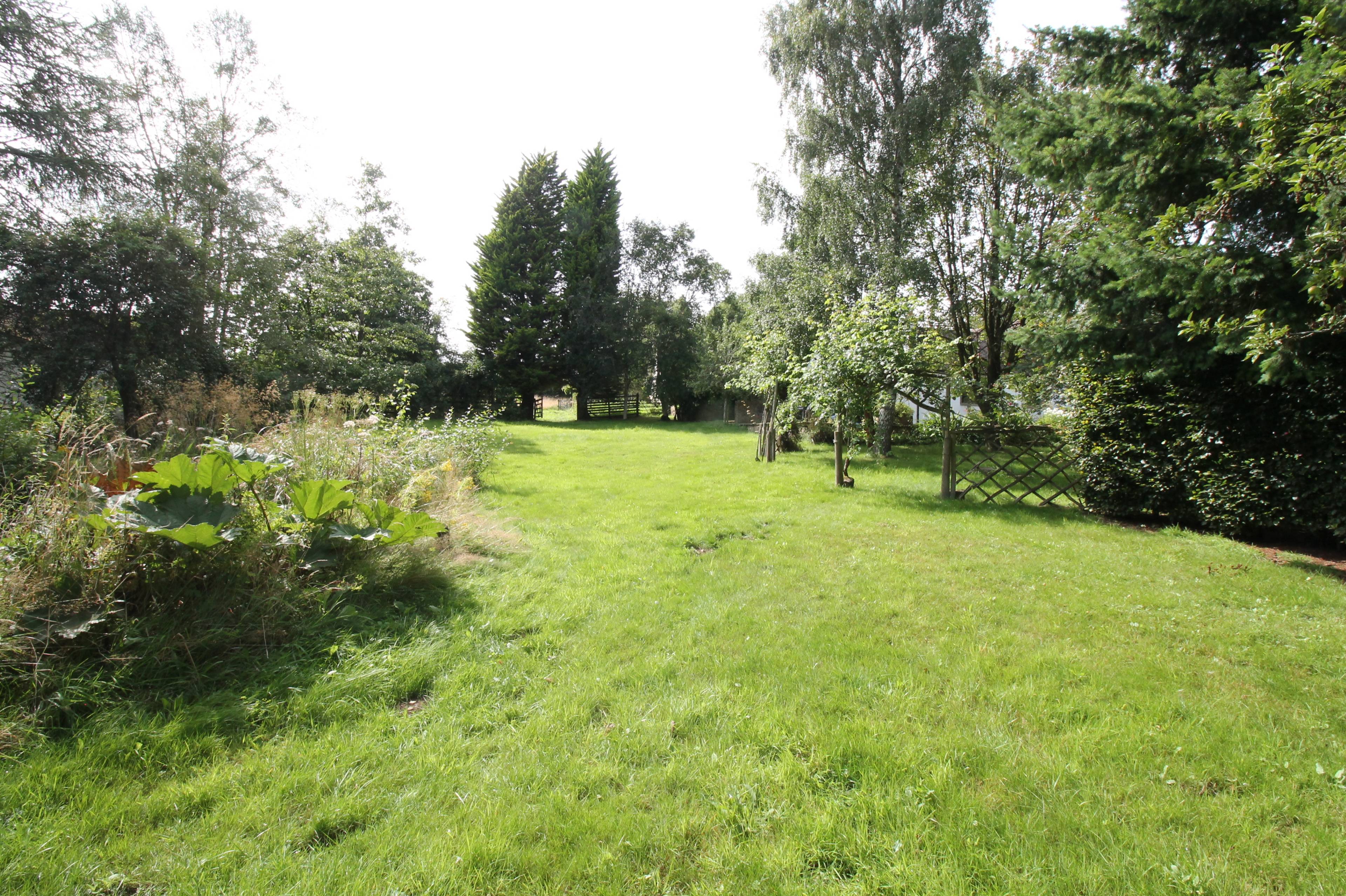 Gardens