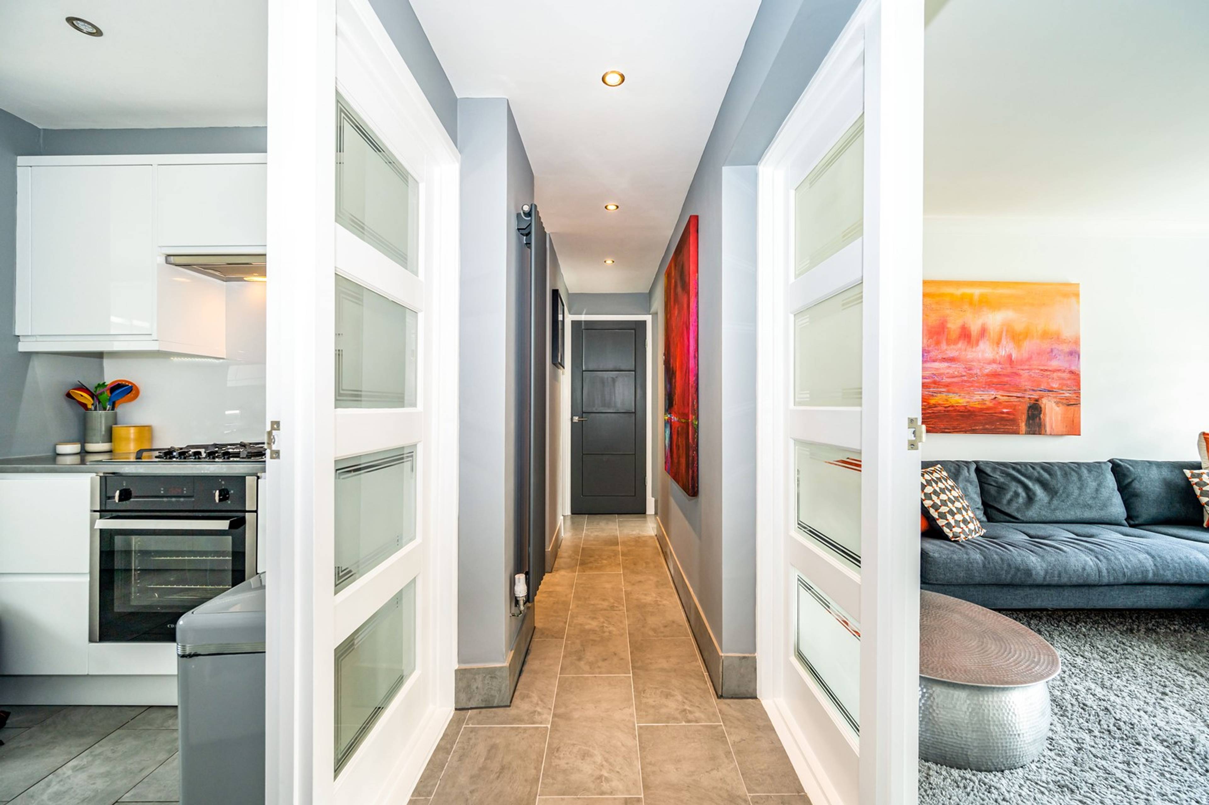 Hallway
