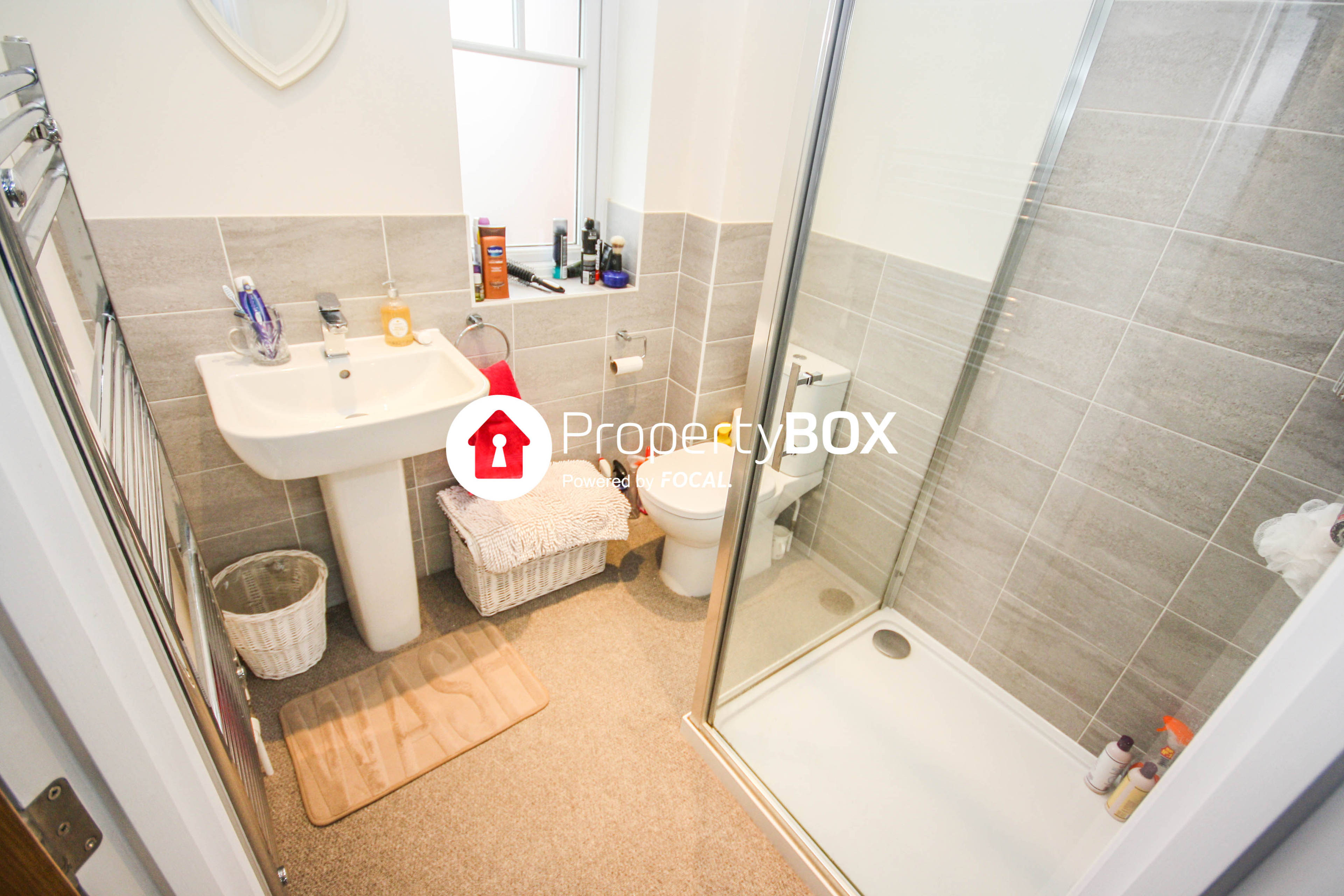 En-suite