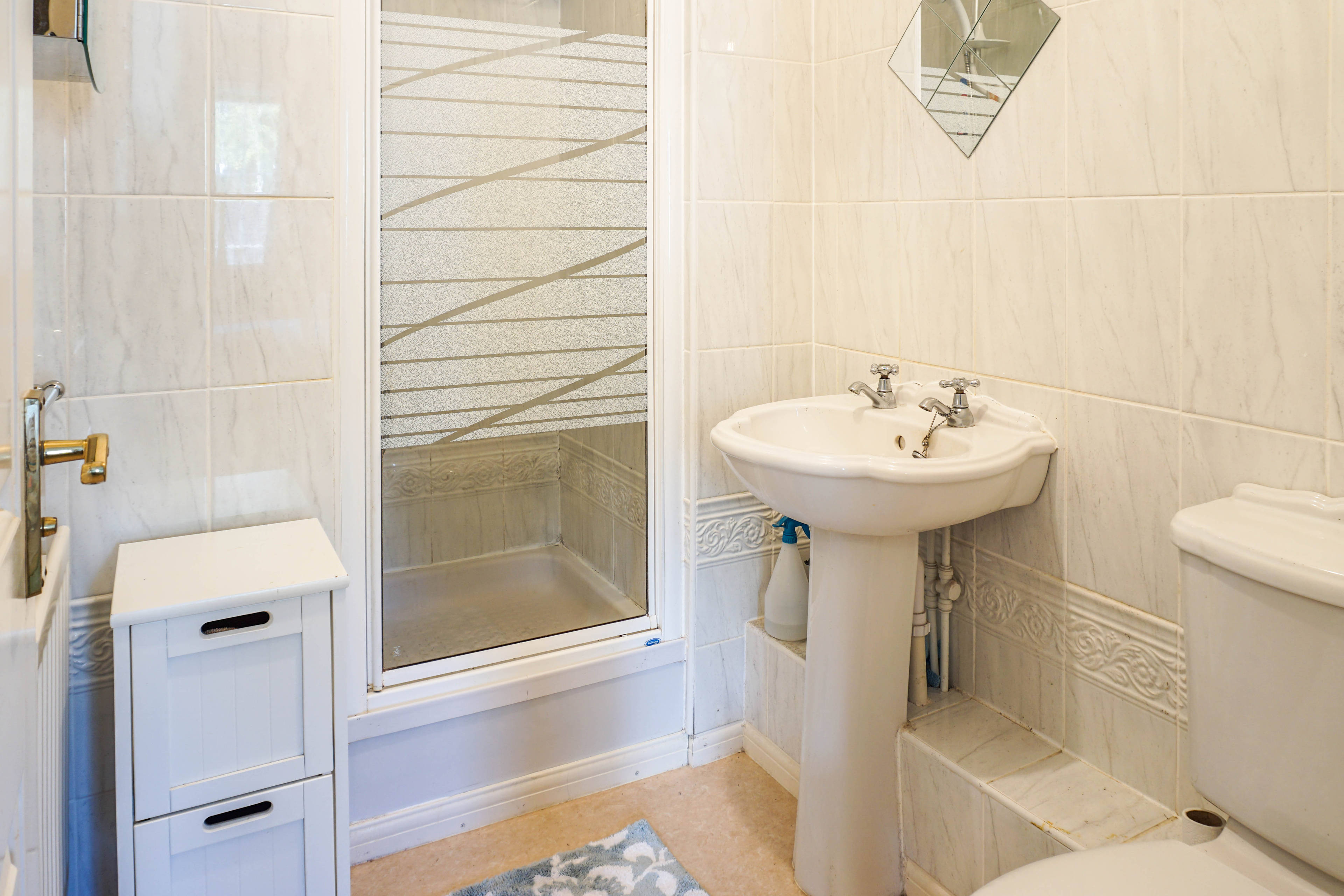 Master En-suite