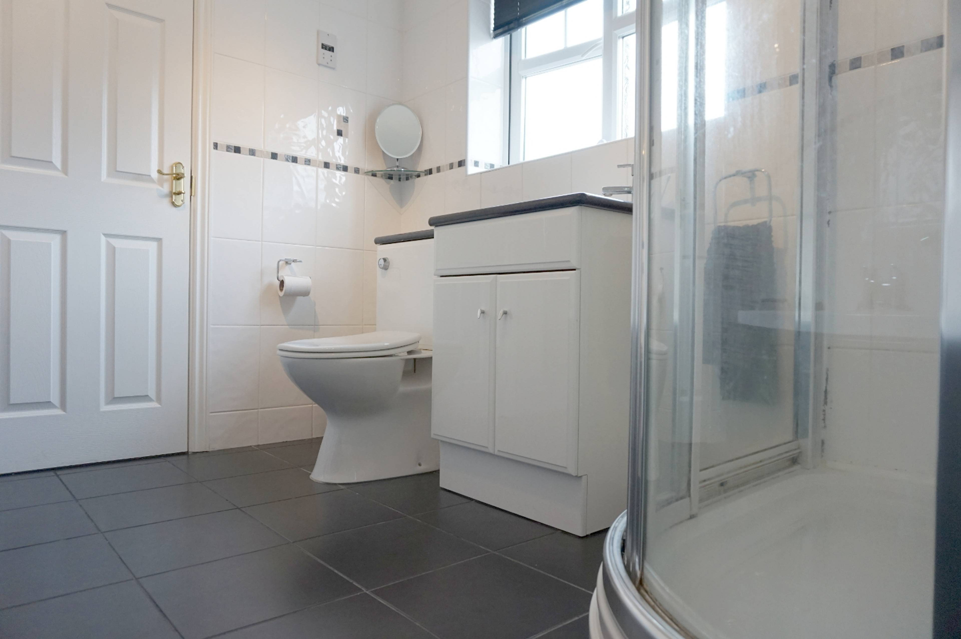 Master En-suite