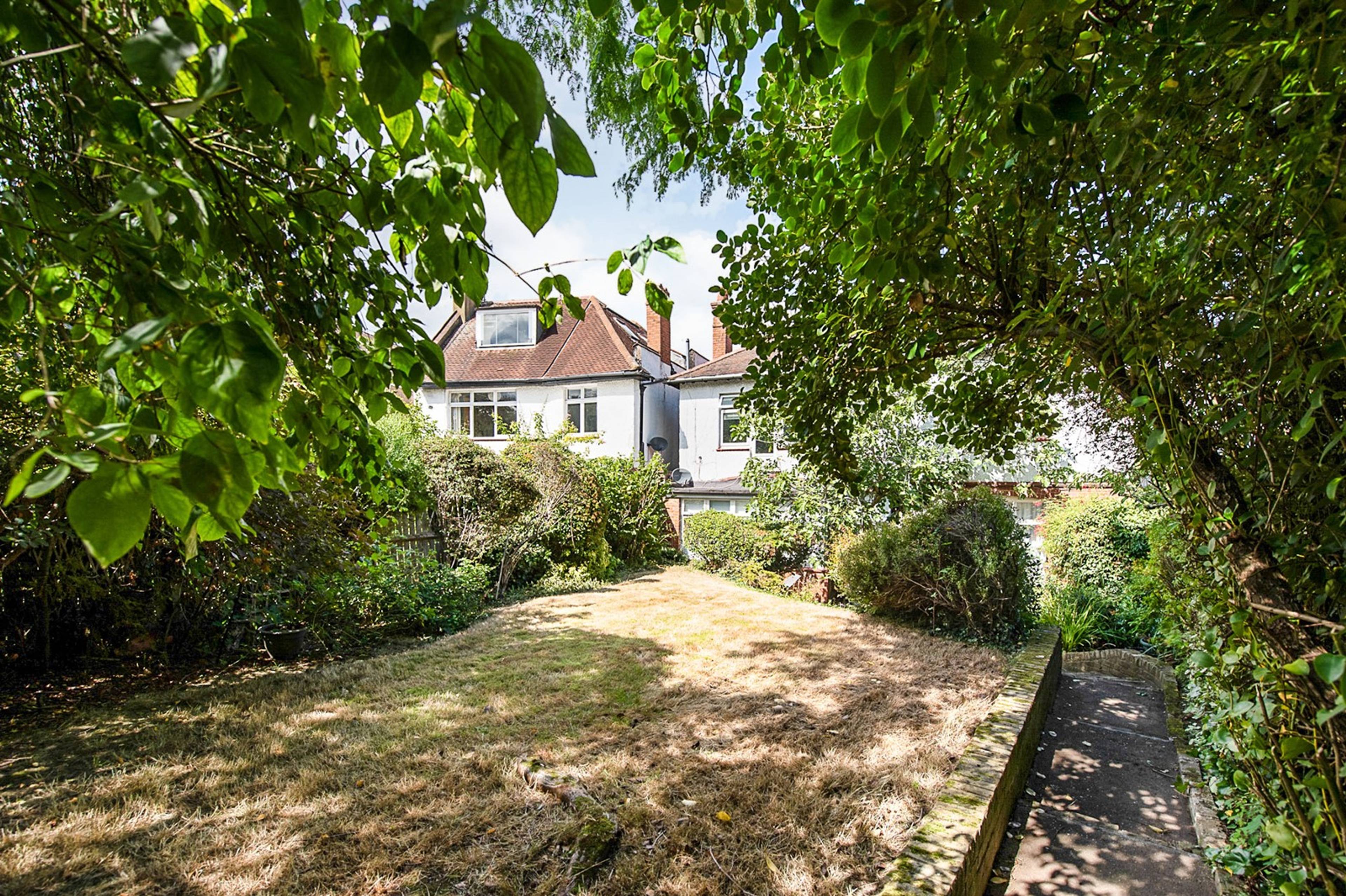 Communal Gardens