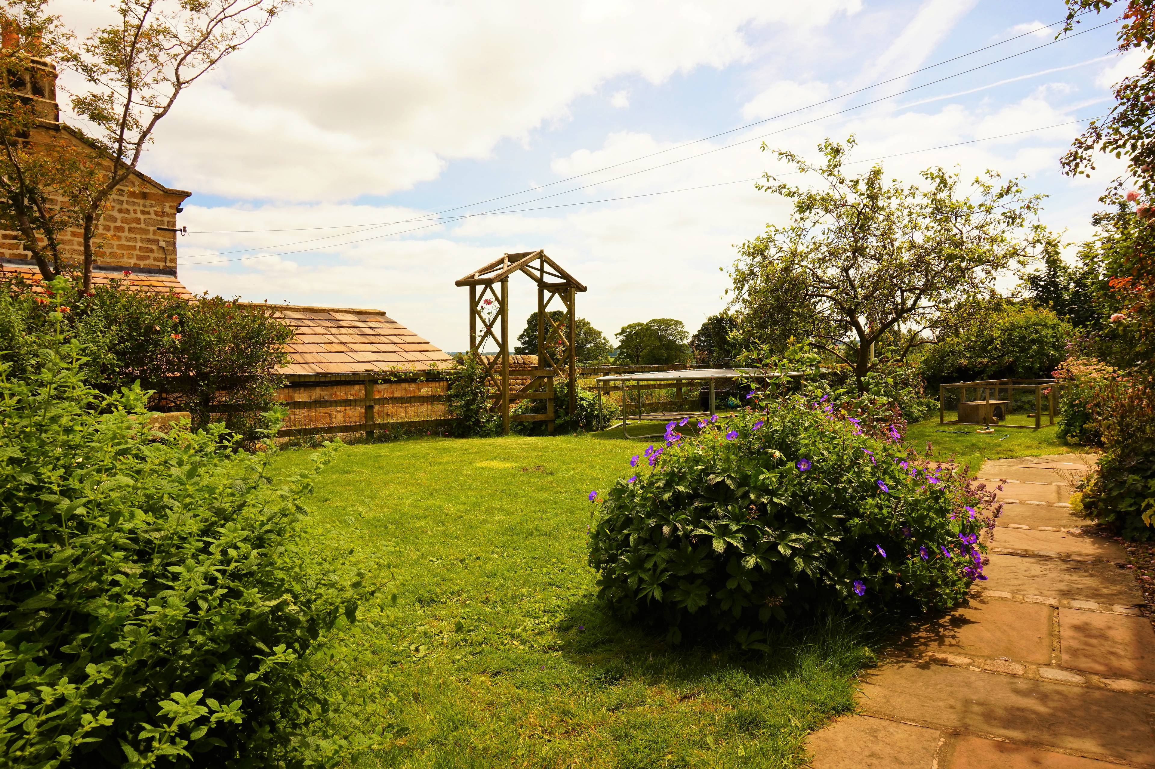 Gardens