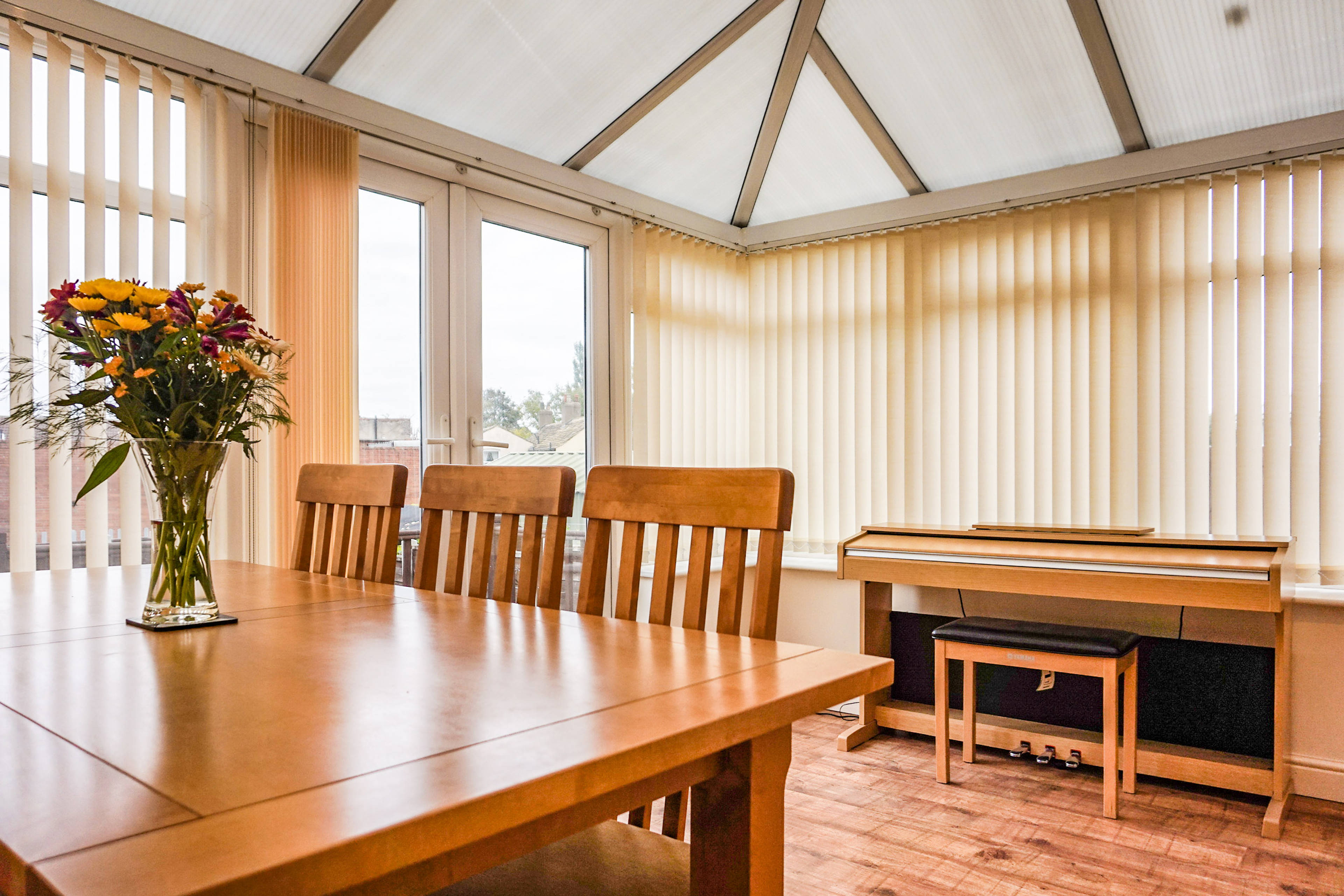 Conservatory