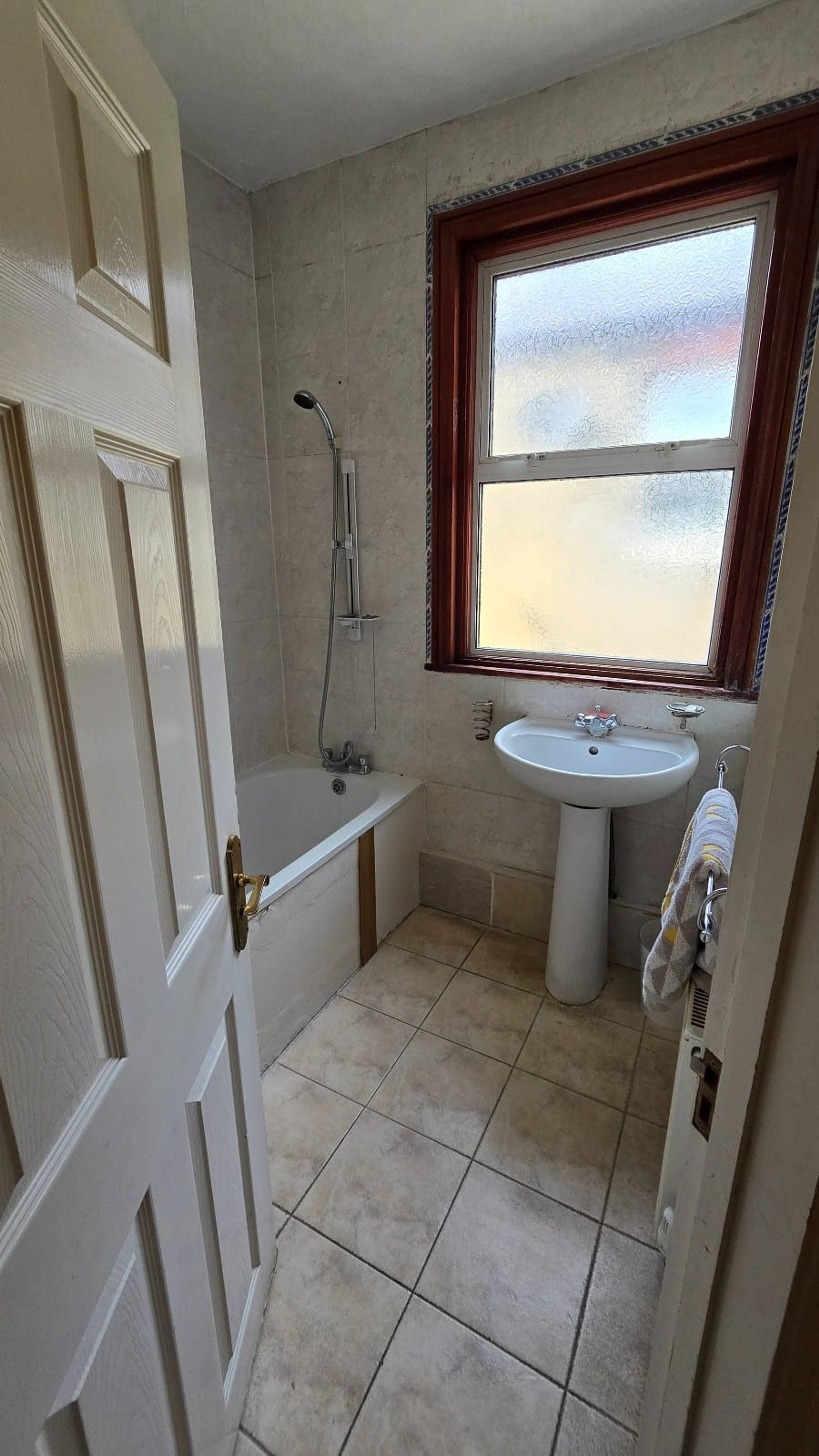 Bathroom Two