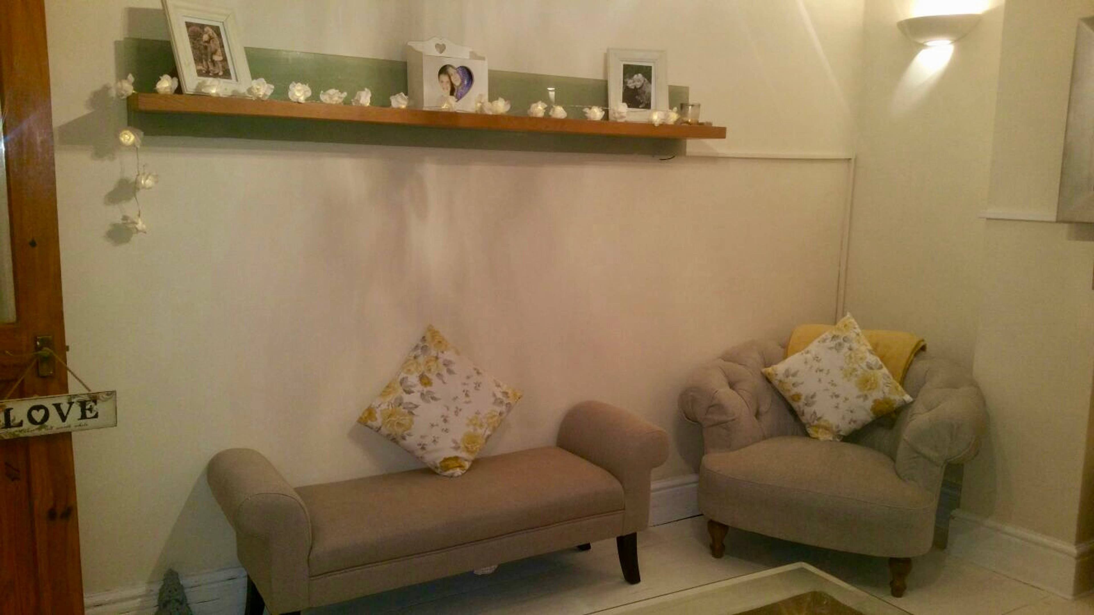 Snug / Sitting Room