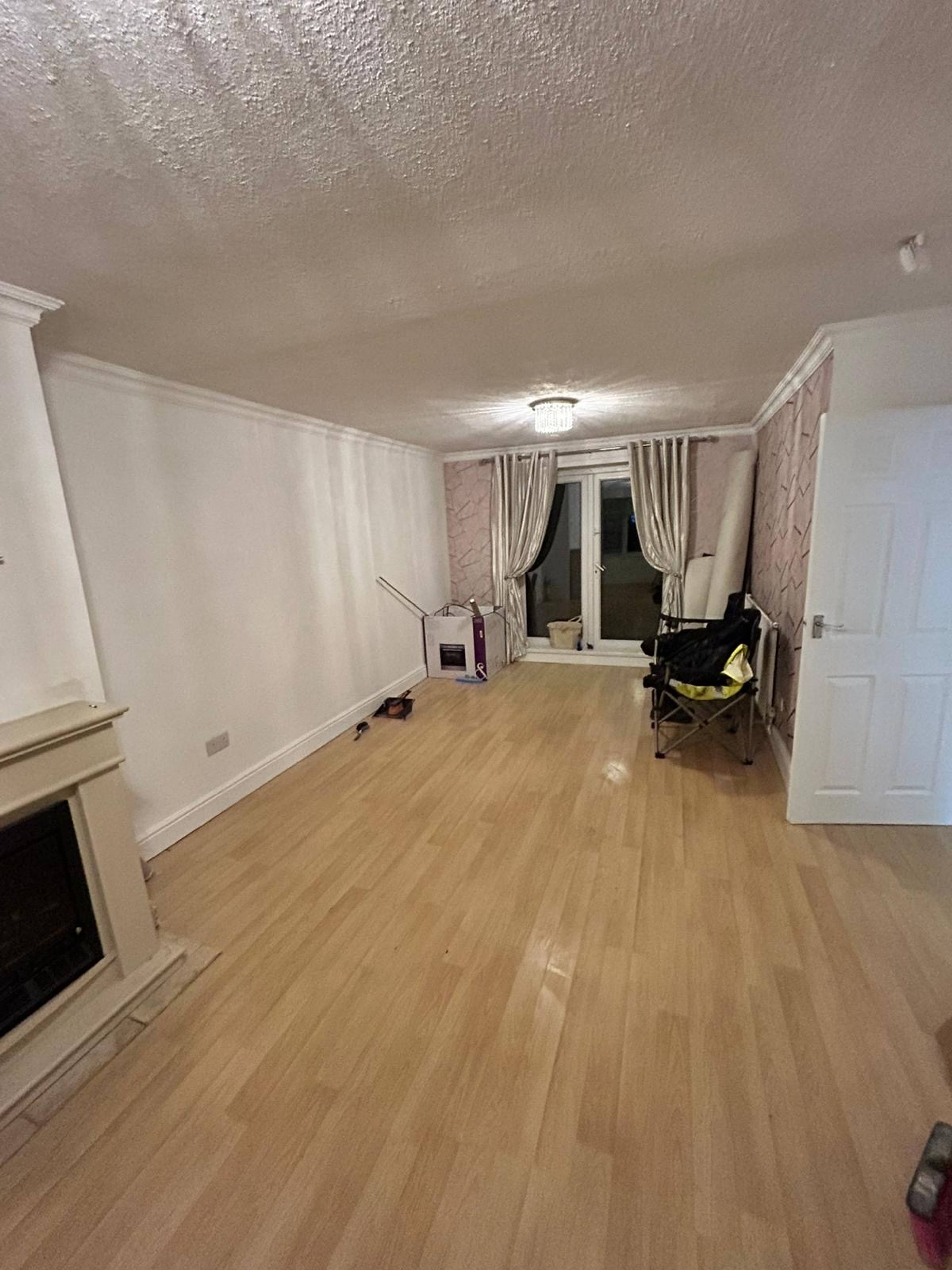 Living / Dining Room