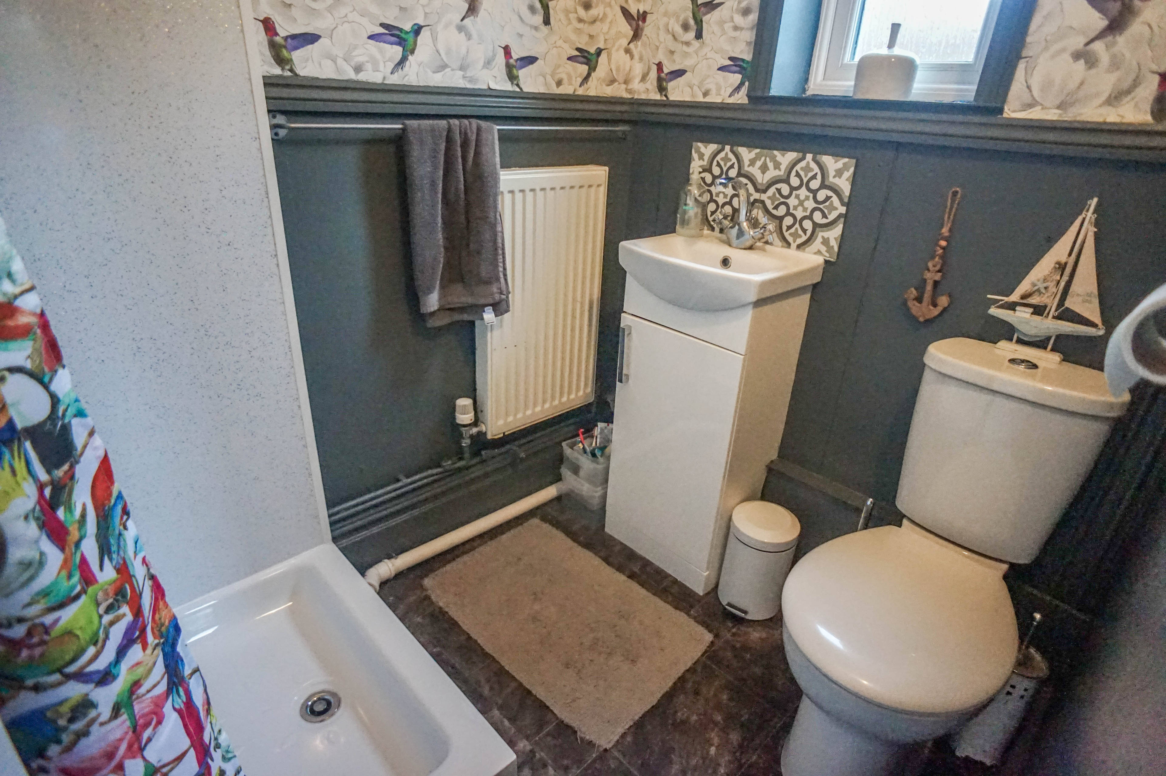 En-suite