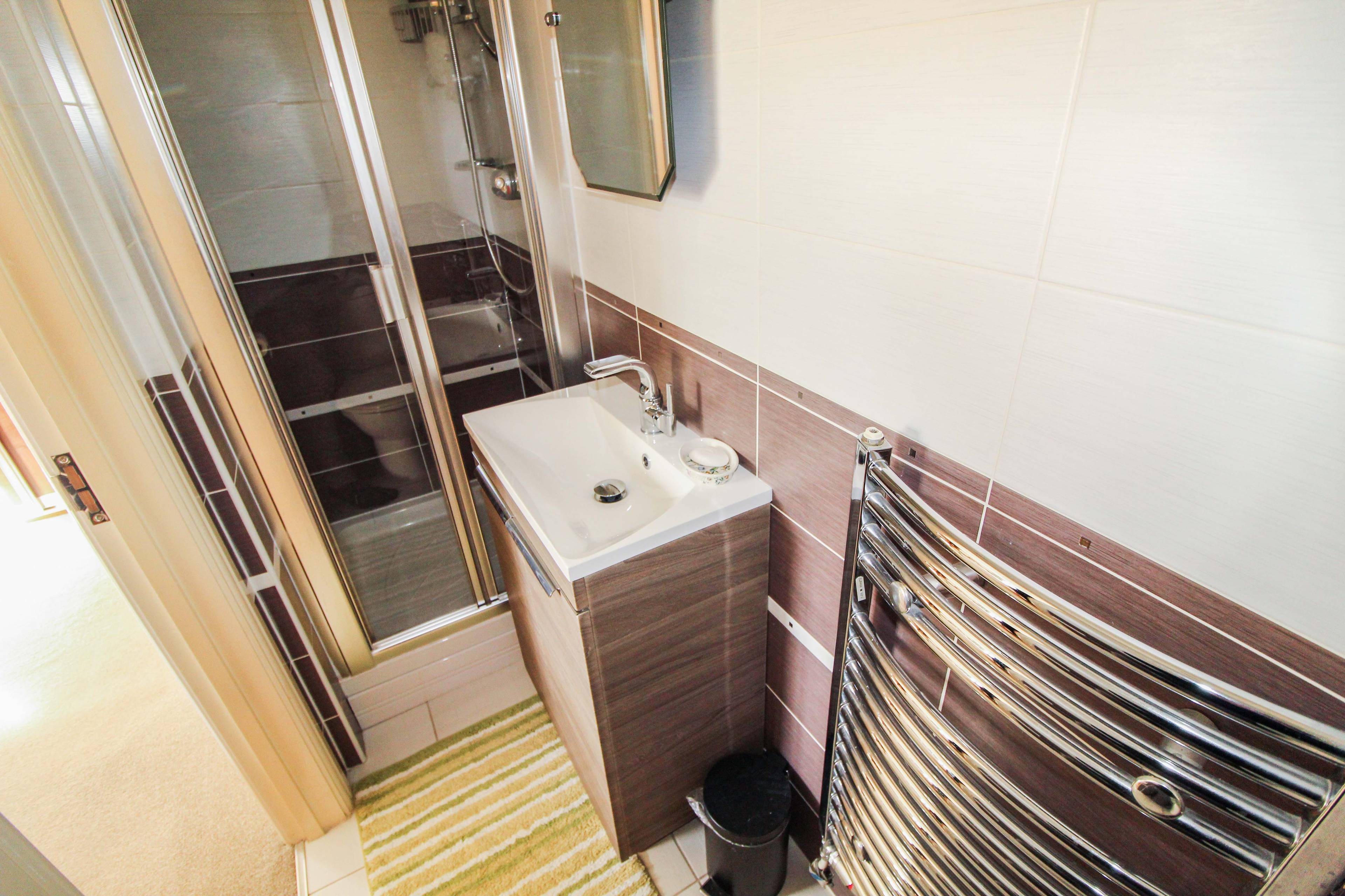 En-suite One