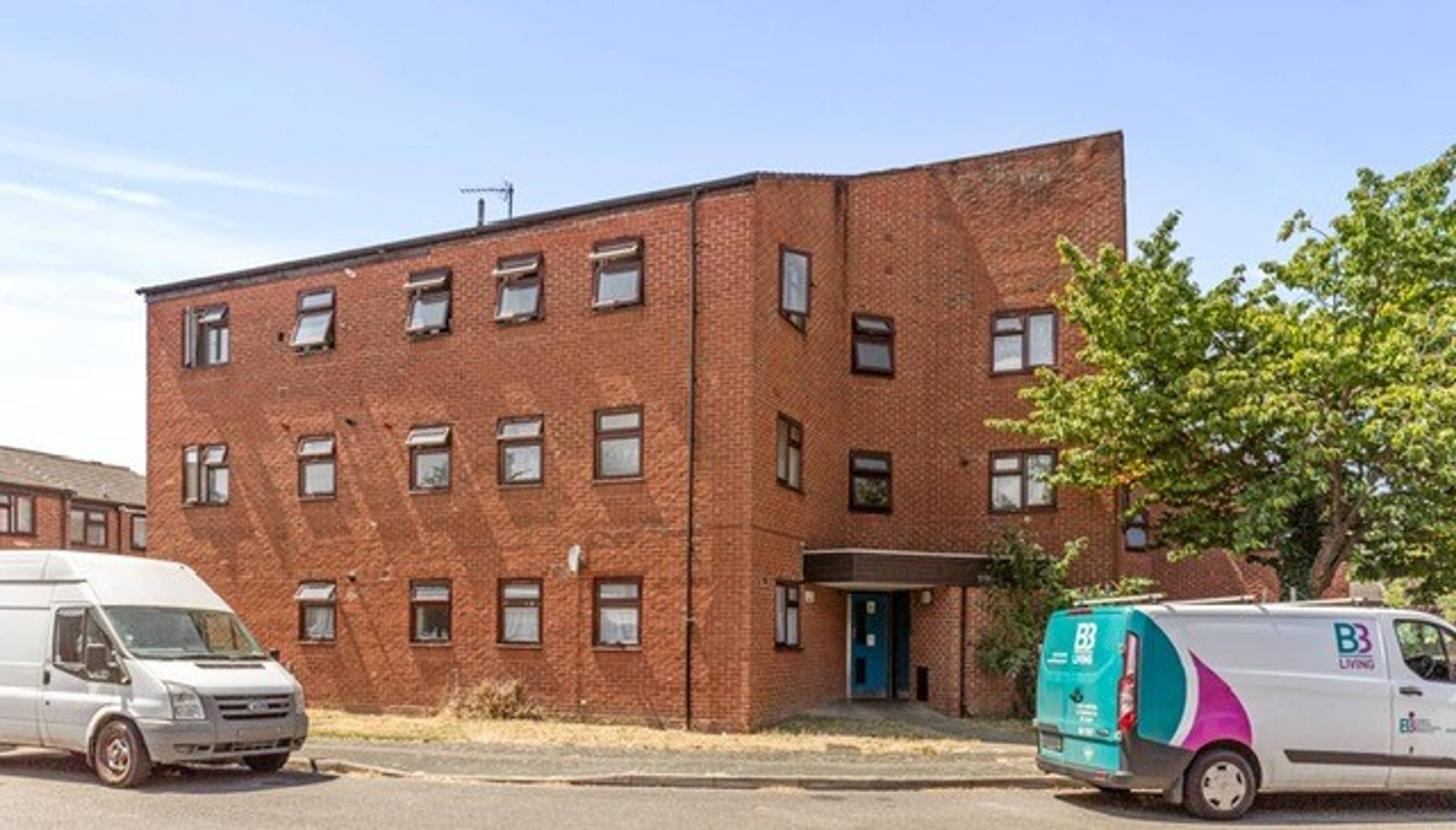Sandringham Way, Waltham Cross