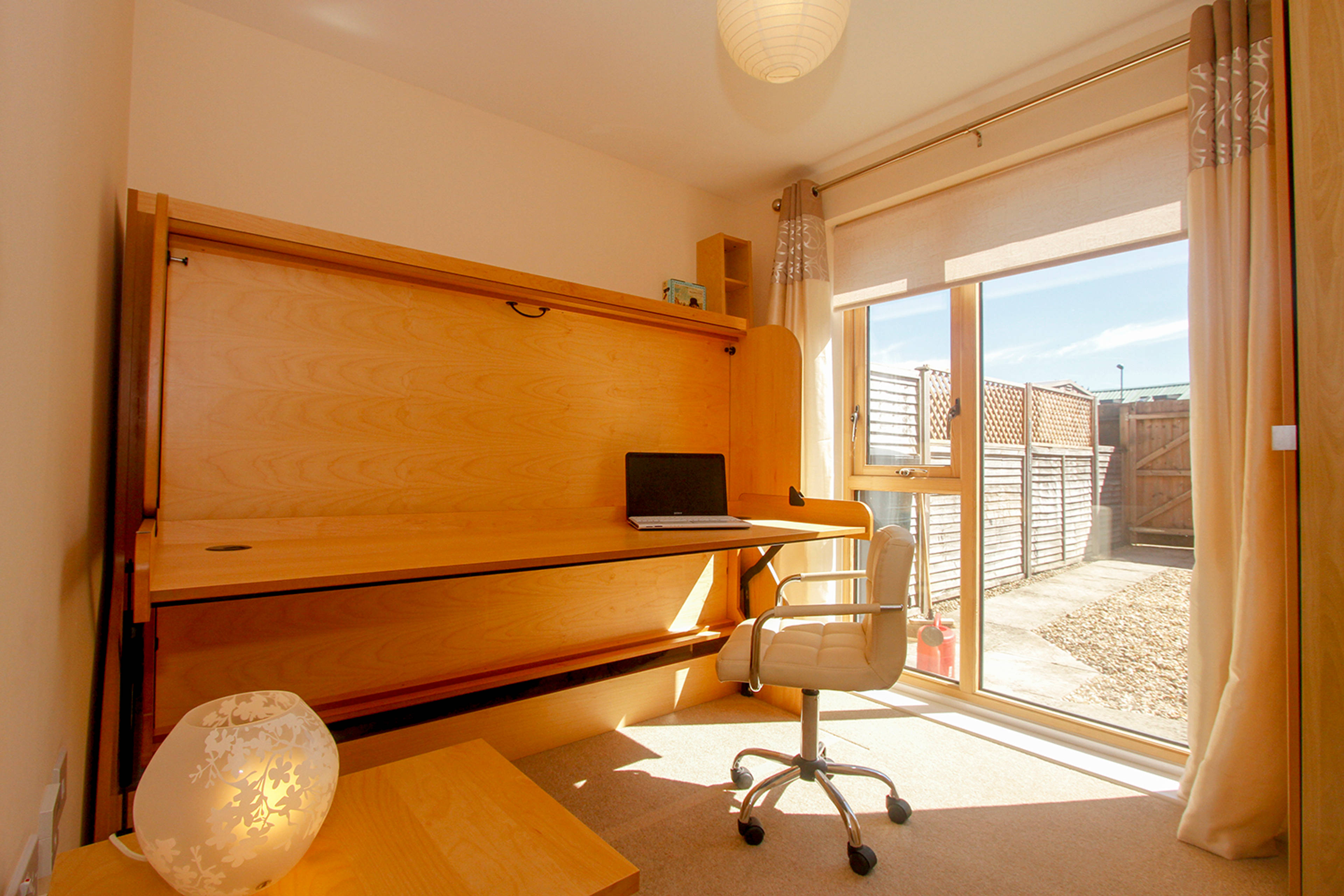 Bedroom Three/Study
