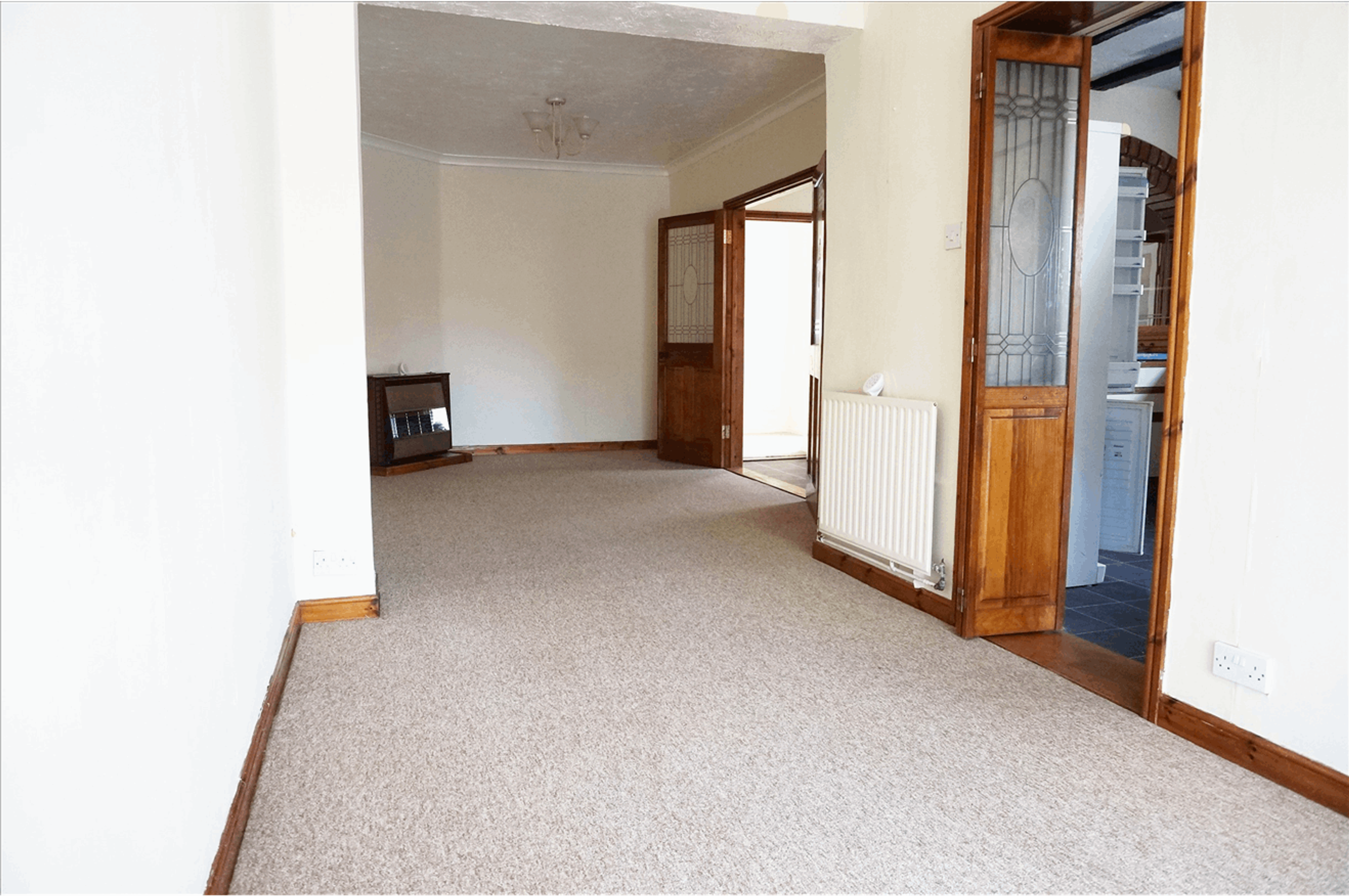 Living / Dining Room