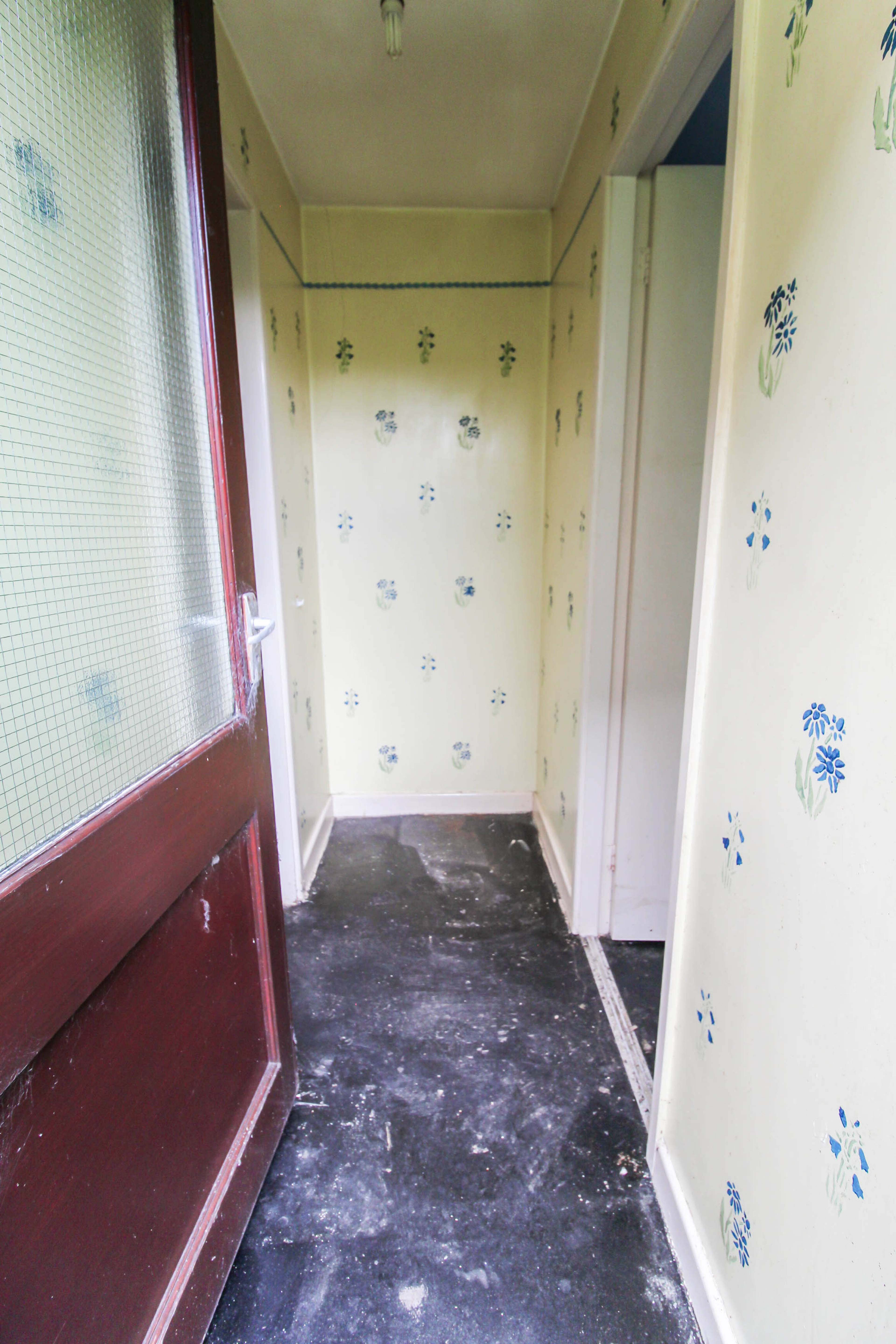Vestibule