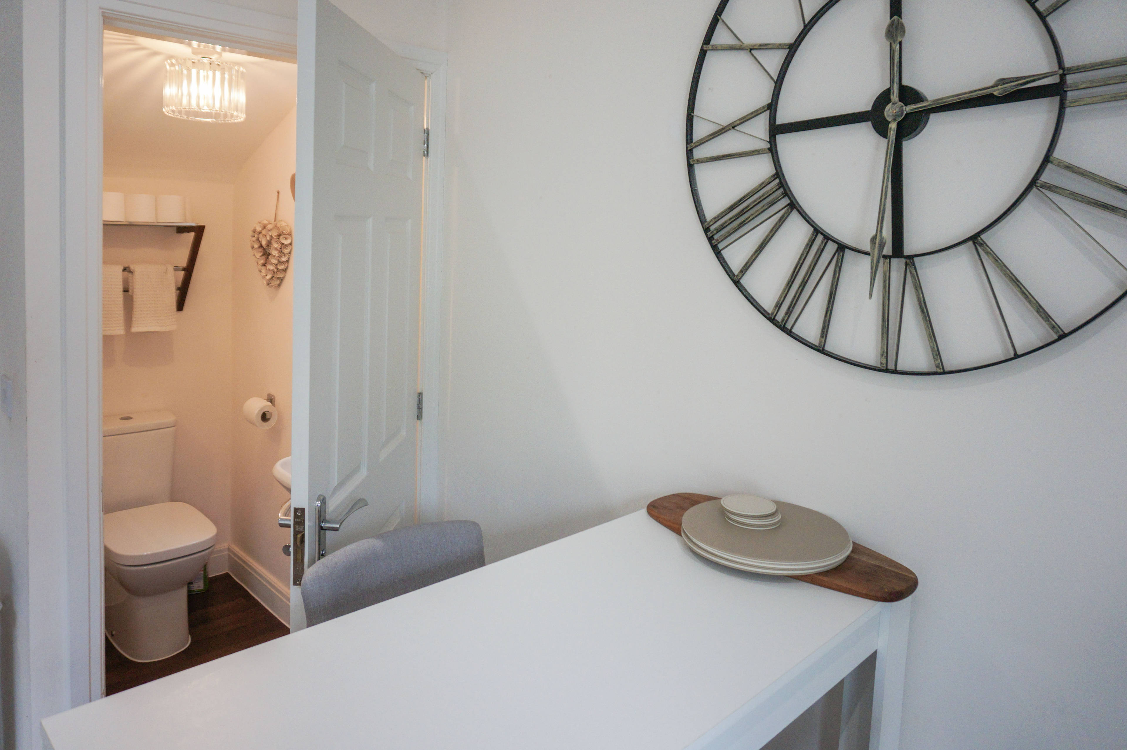 Kitchen/Breakfast