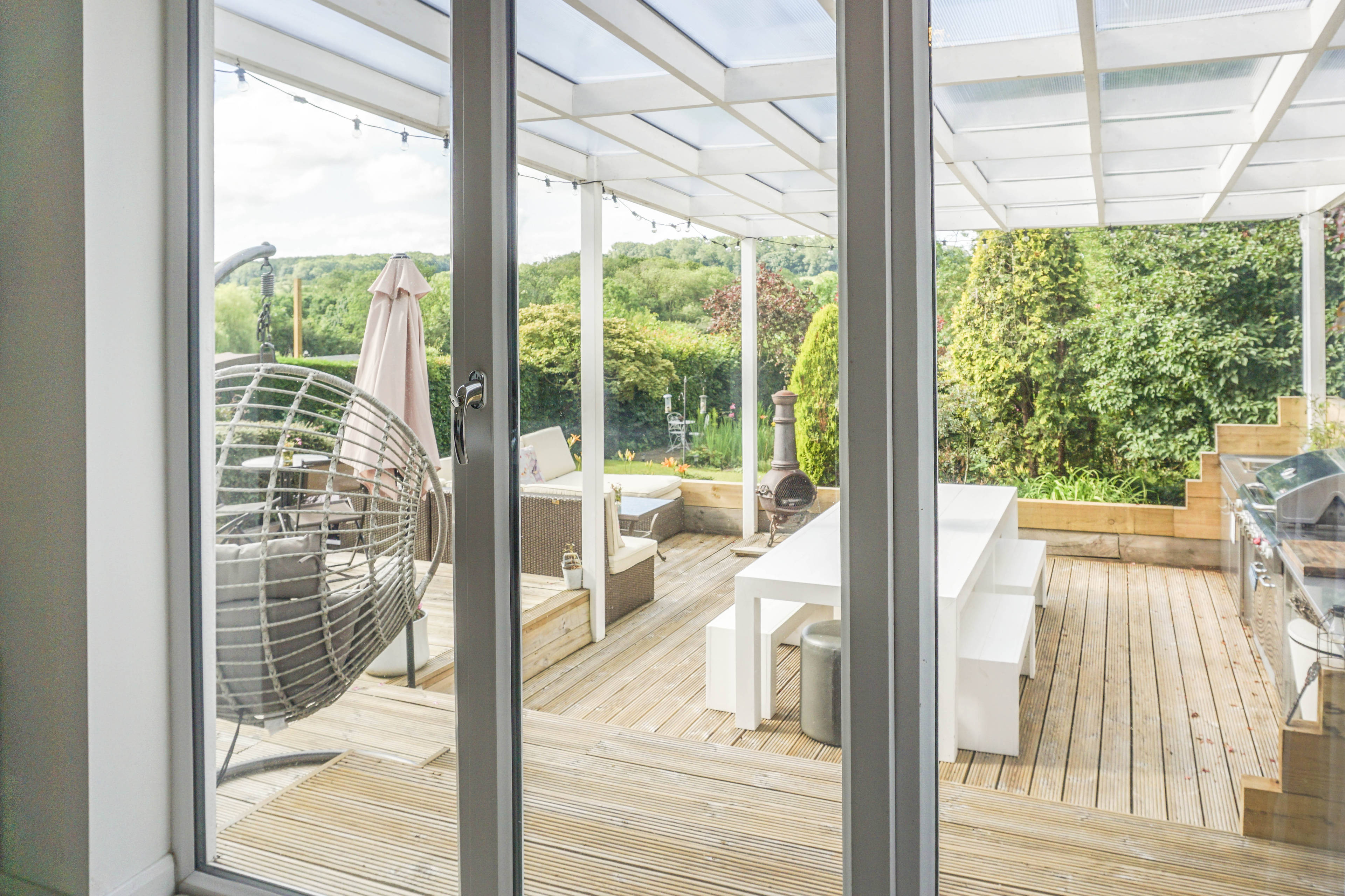 Decking