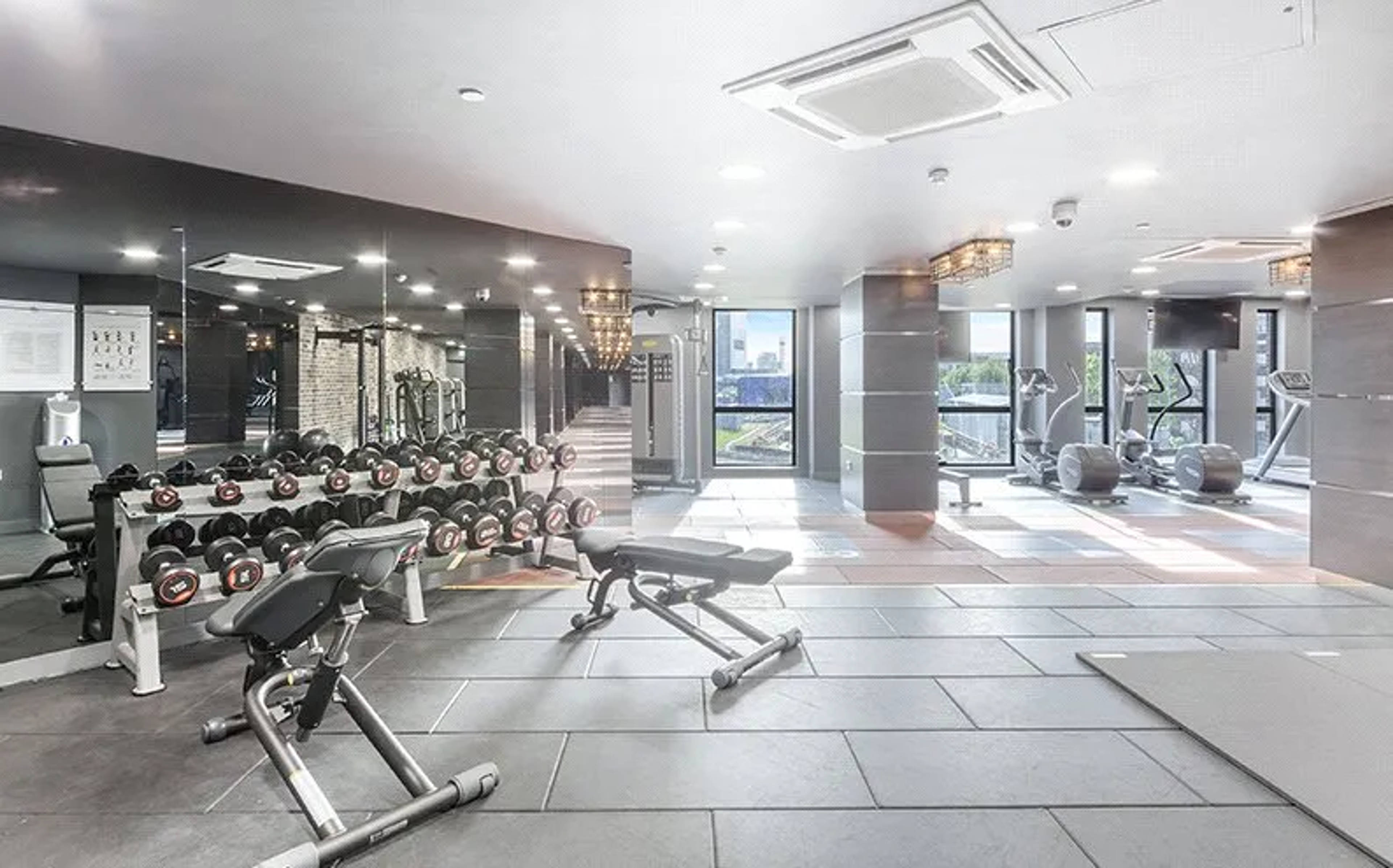 Gym