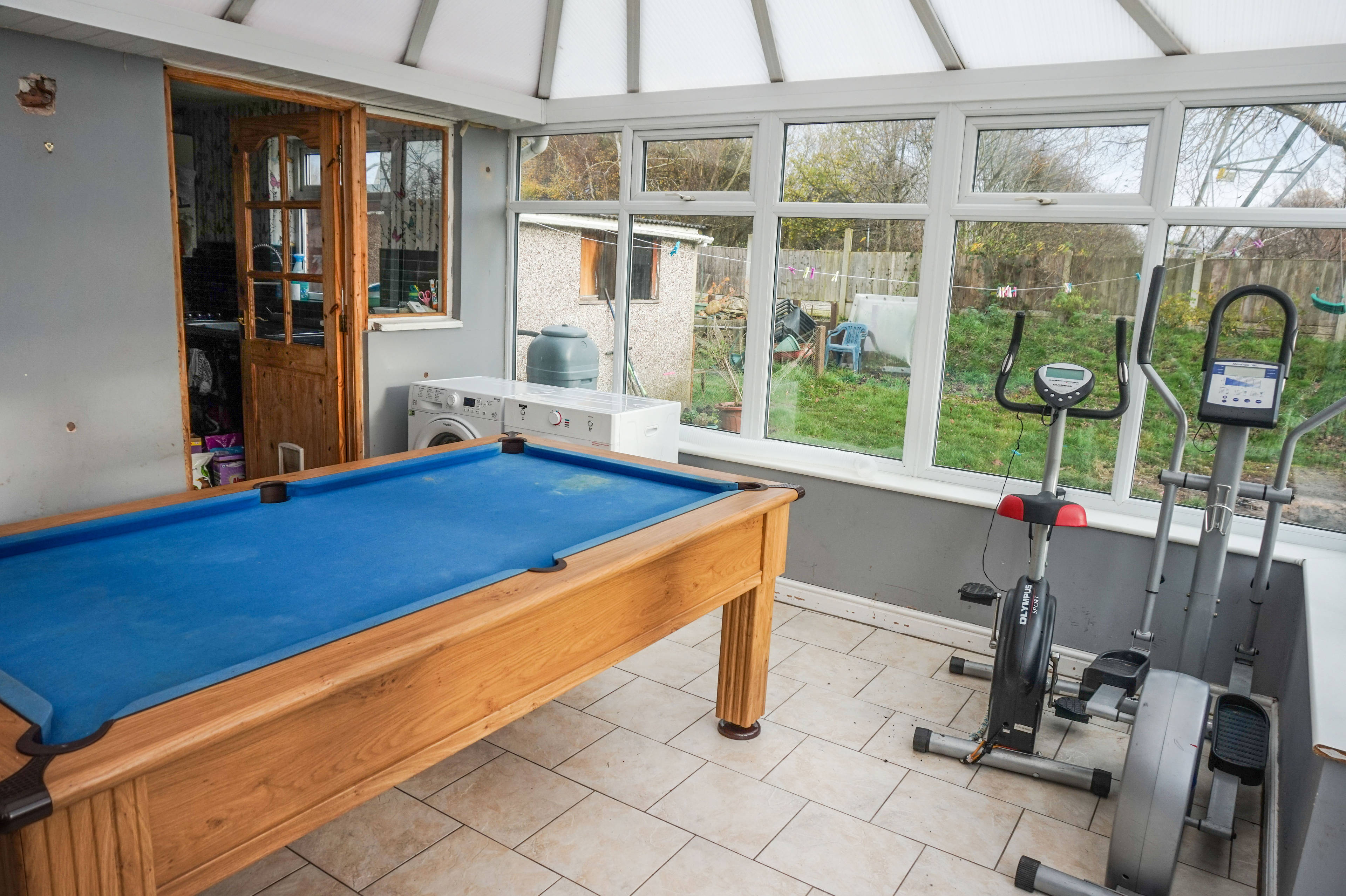 Conservatory