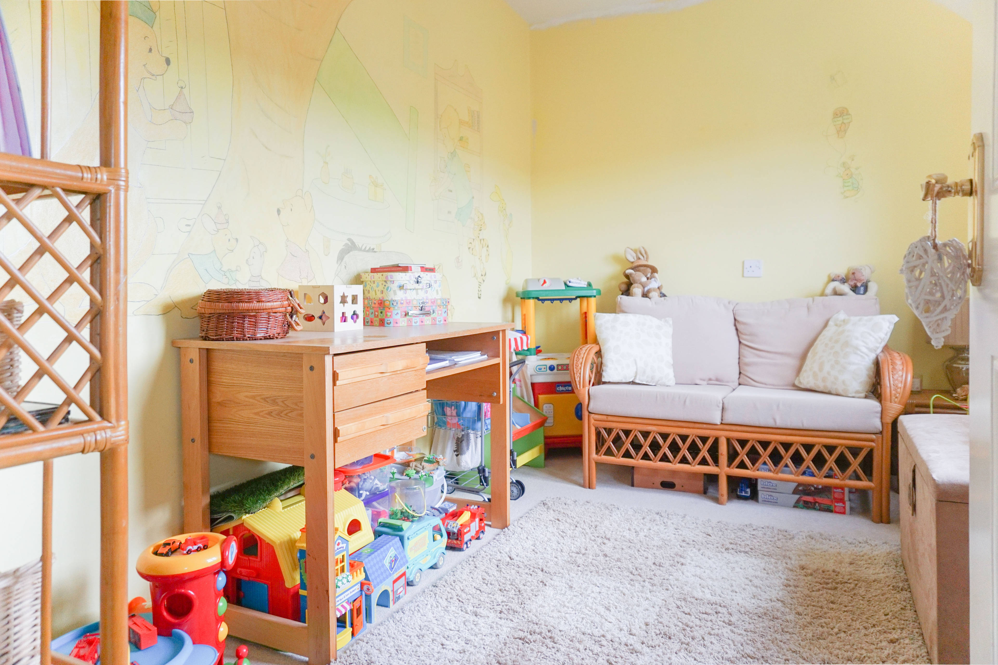 Nursery