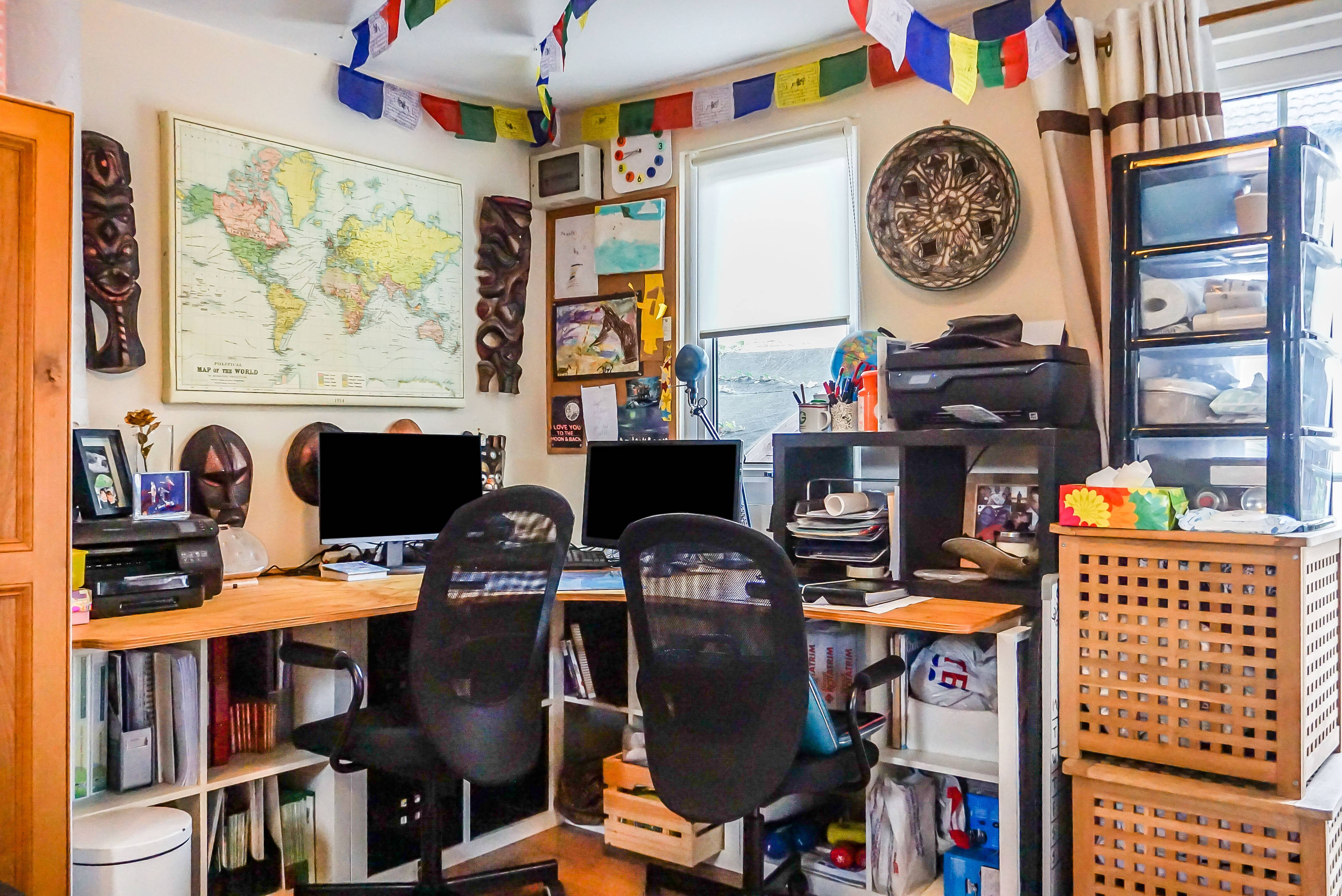 Home Office