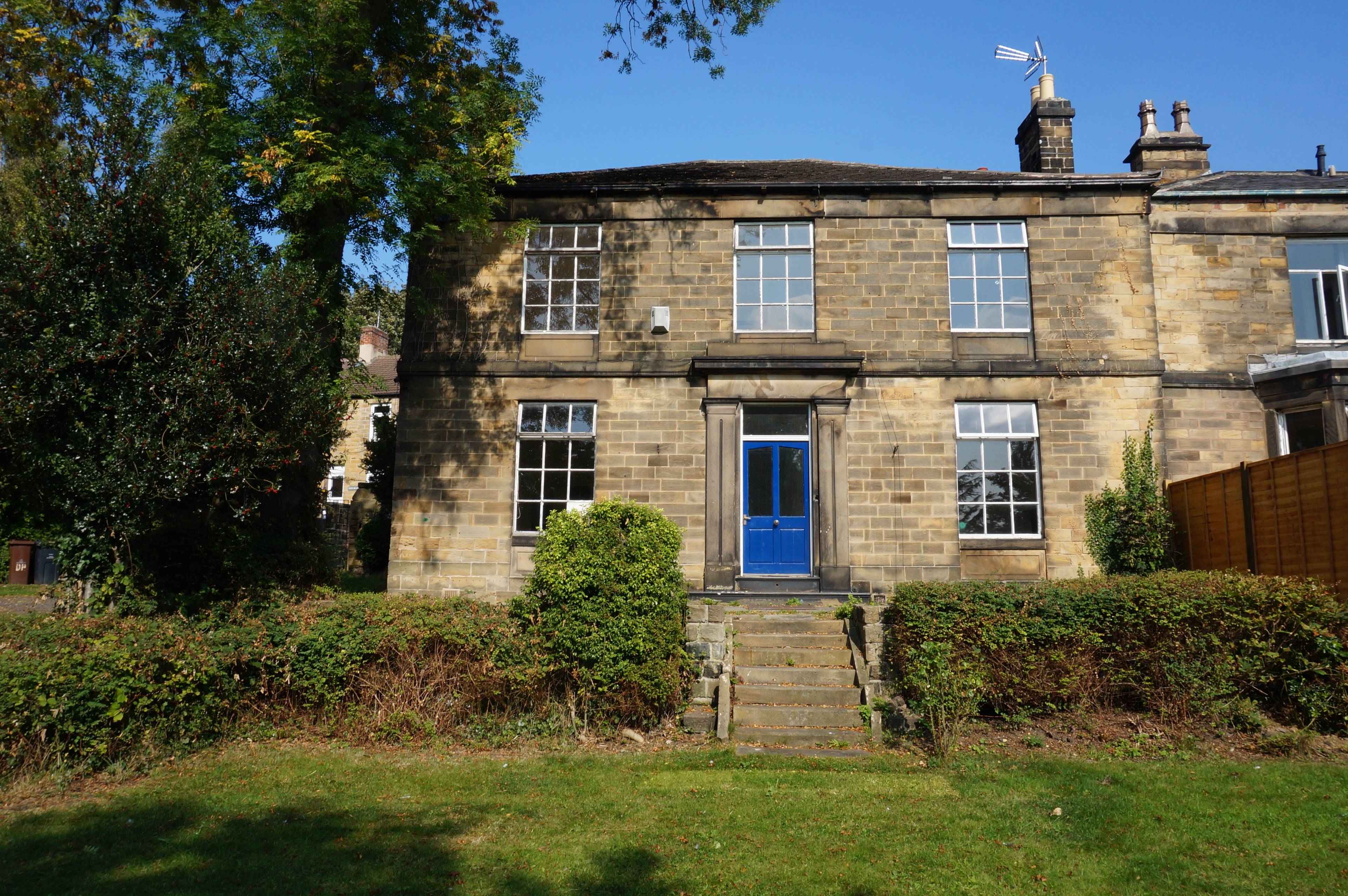 View Of The Property