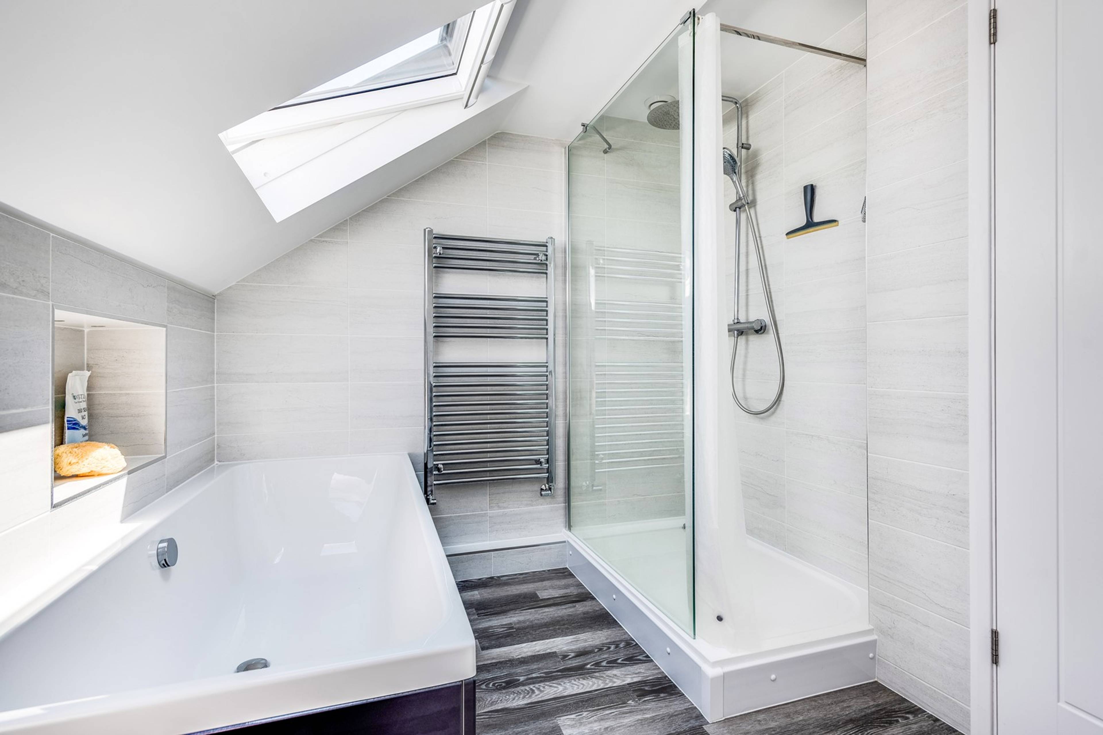 En-suite