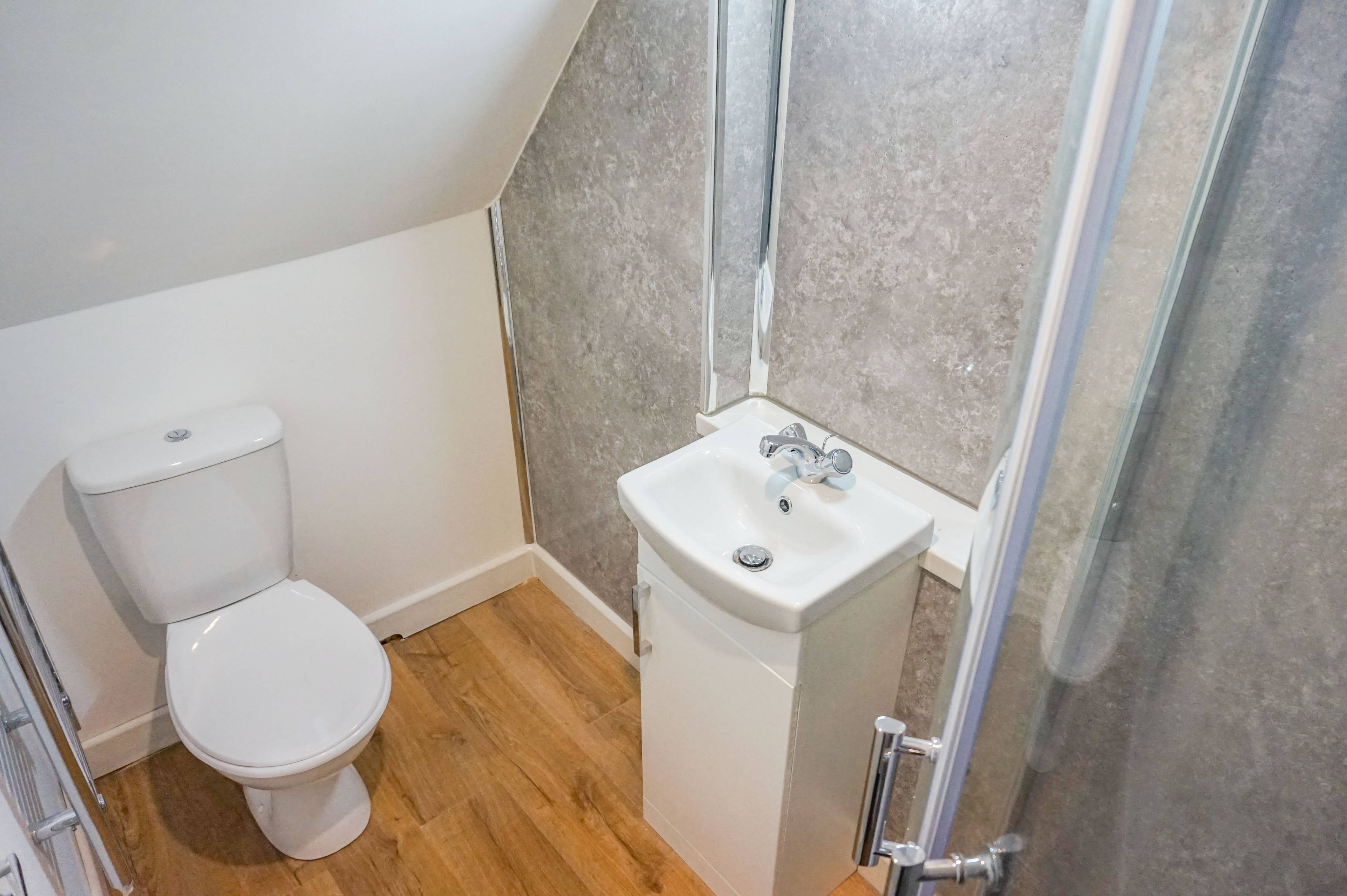 En-suite Two