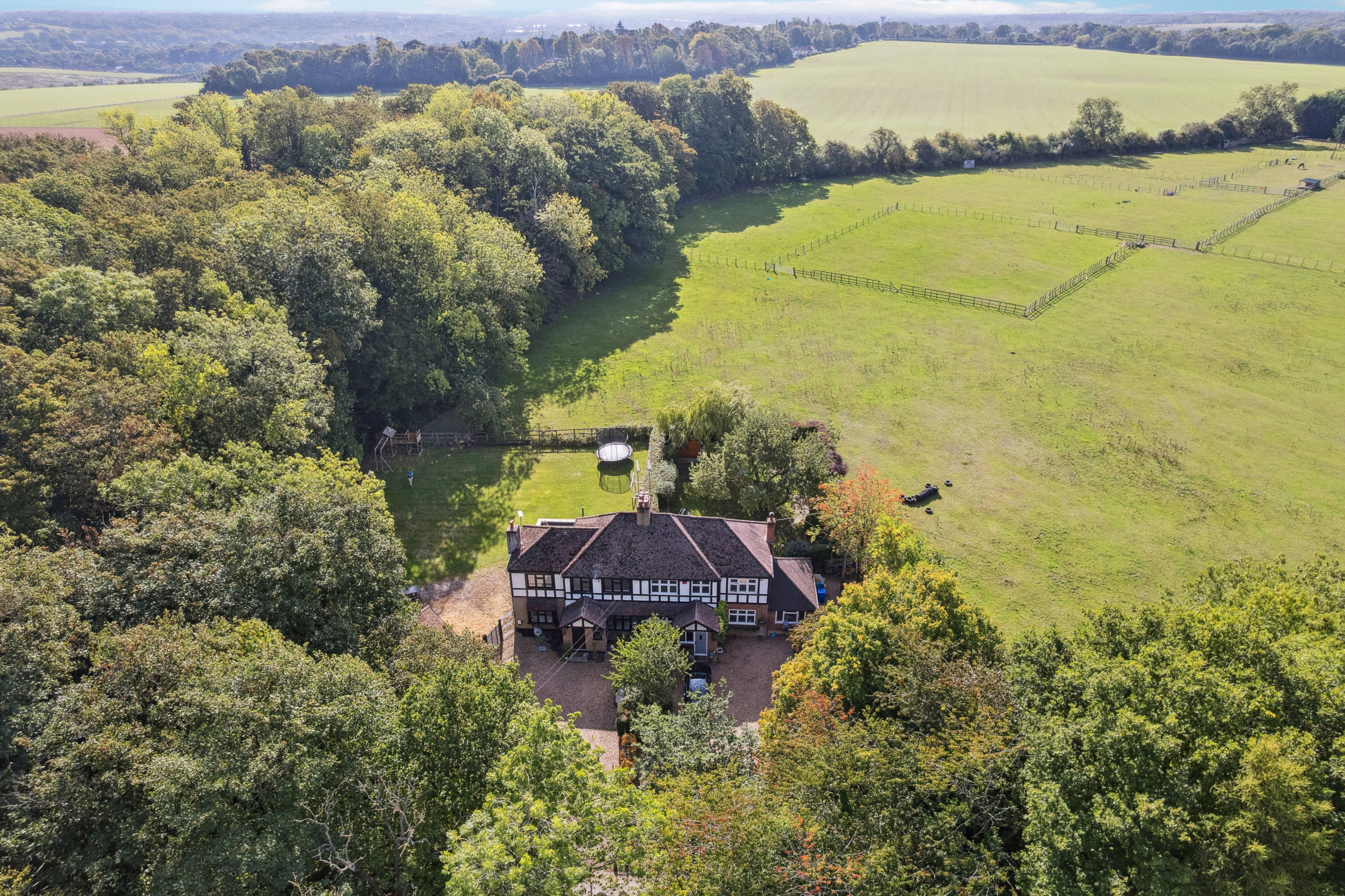 Gorelands Lane, Chalfont St Giles