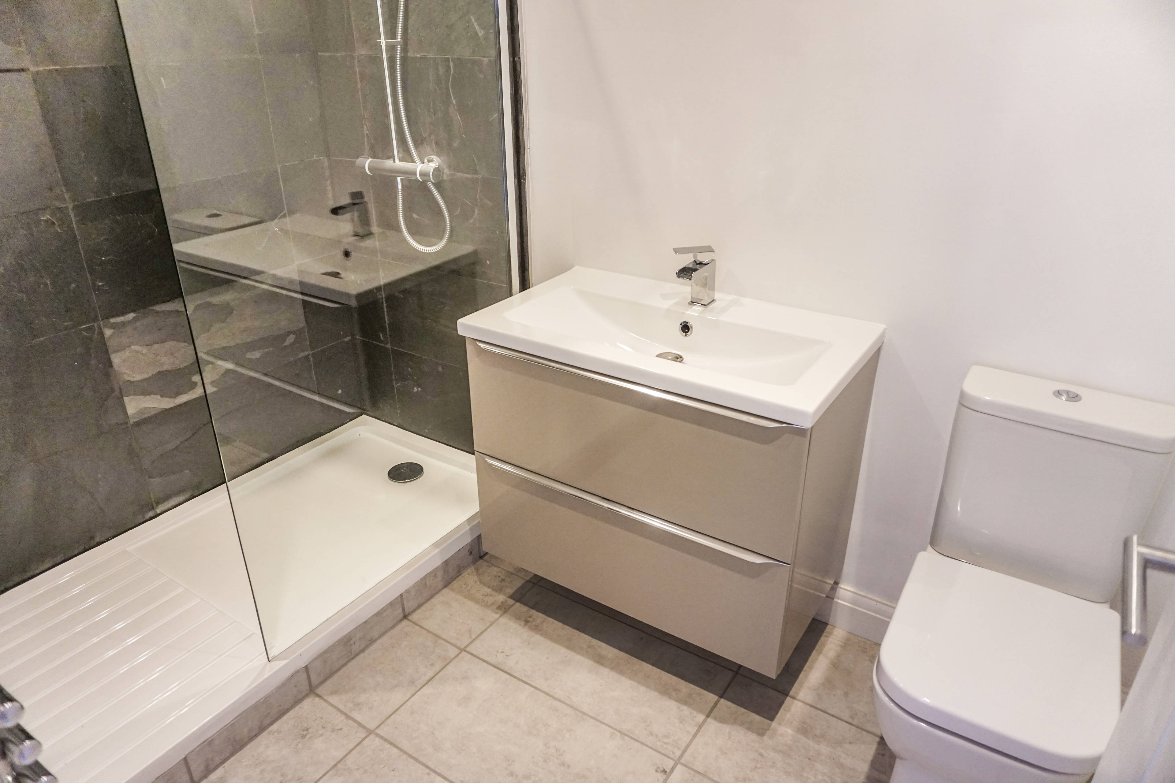 En-suite