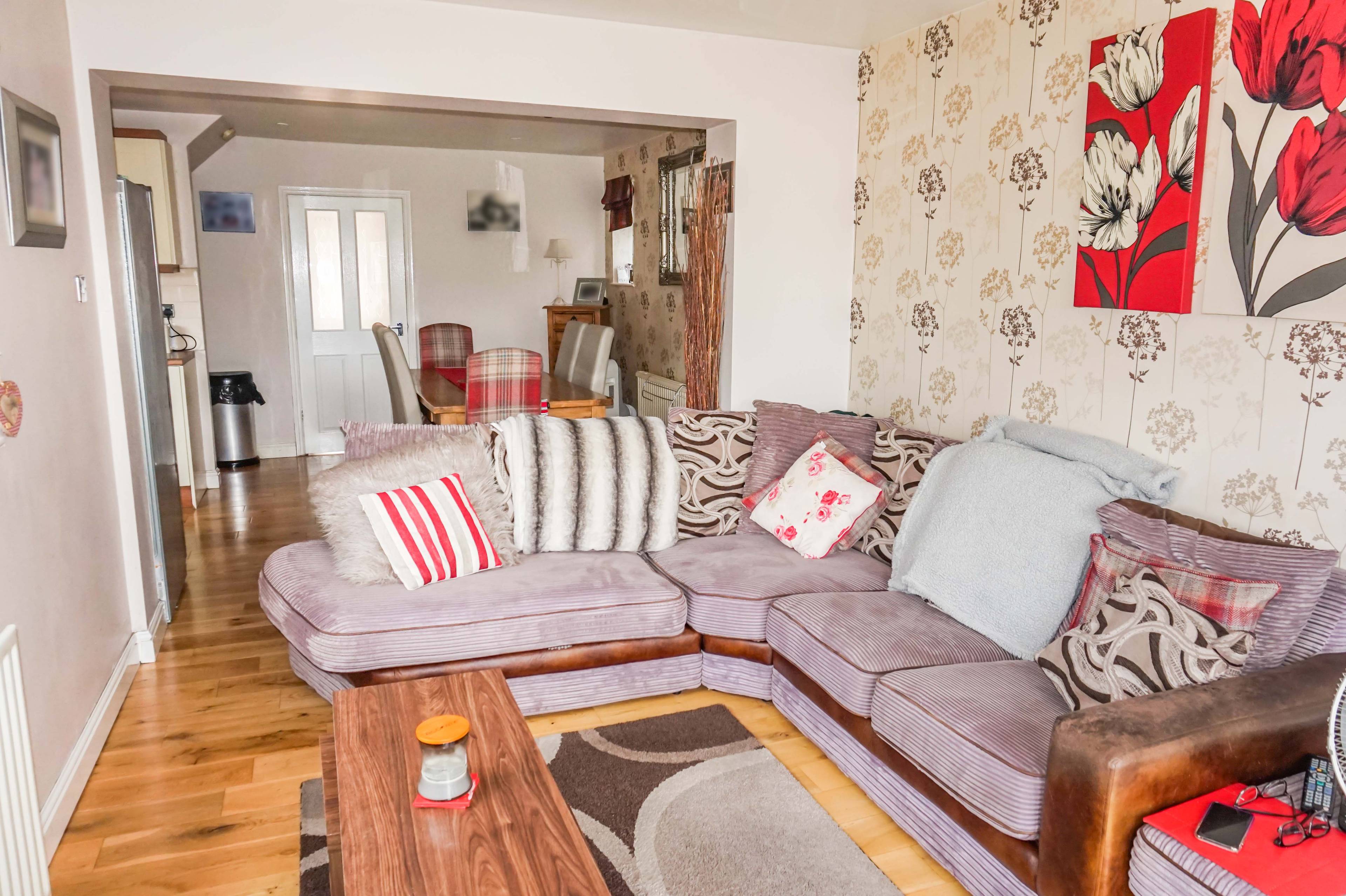 Dining / Family Room