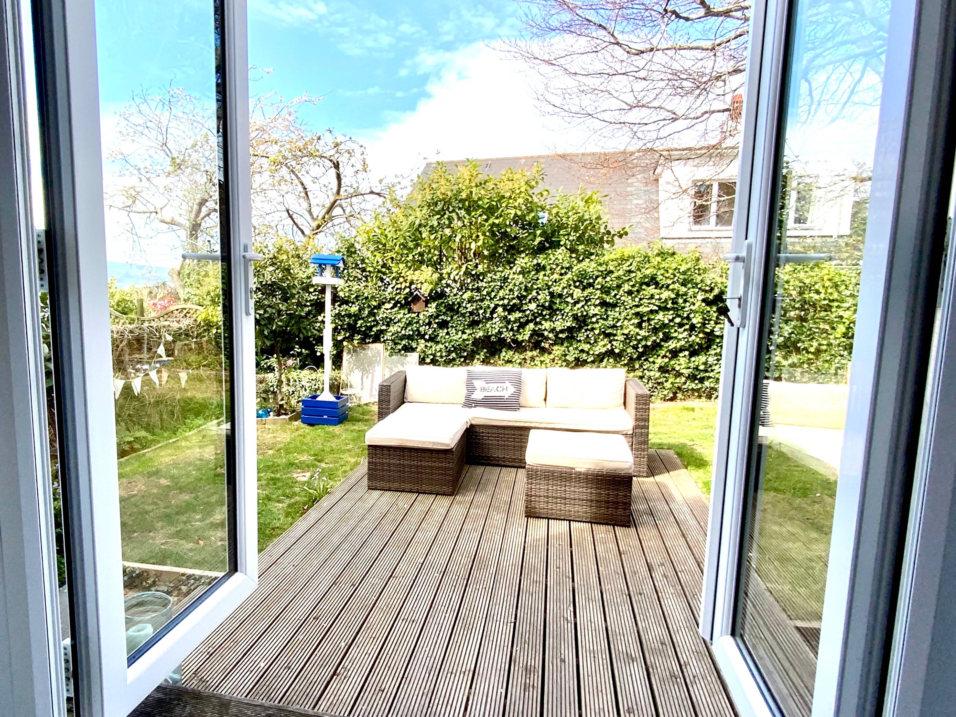 Decking 