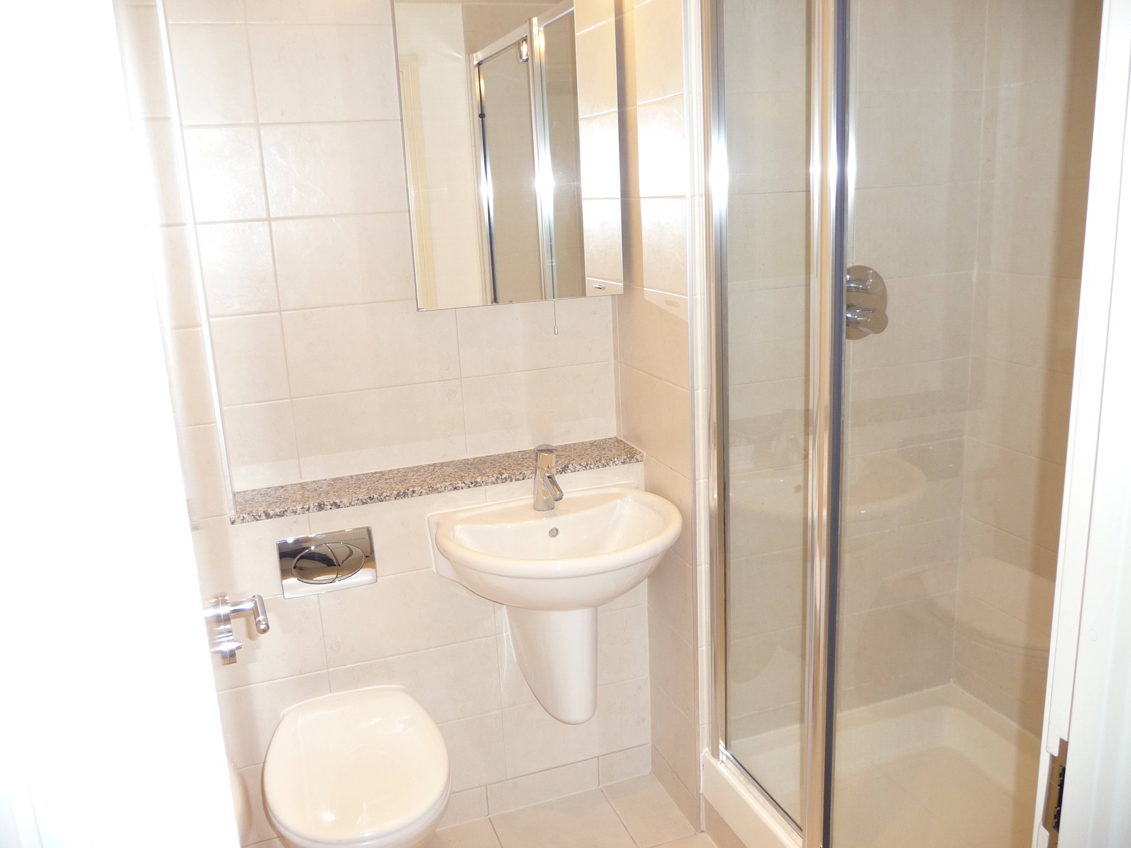 Master En-suite