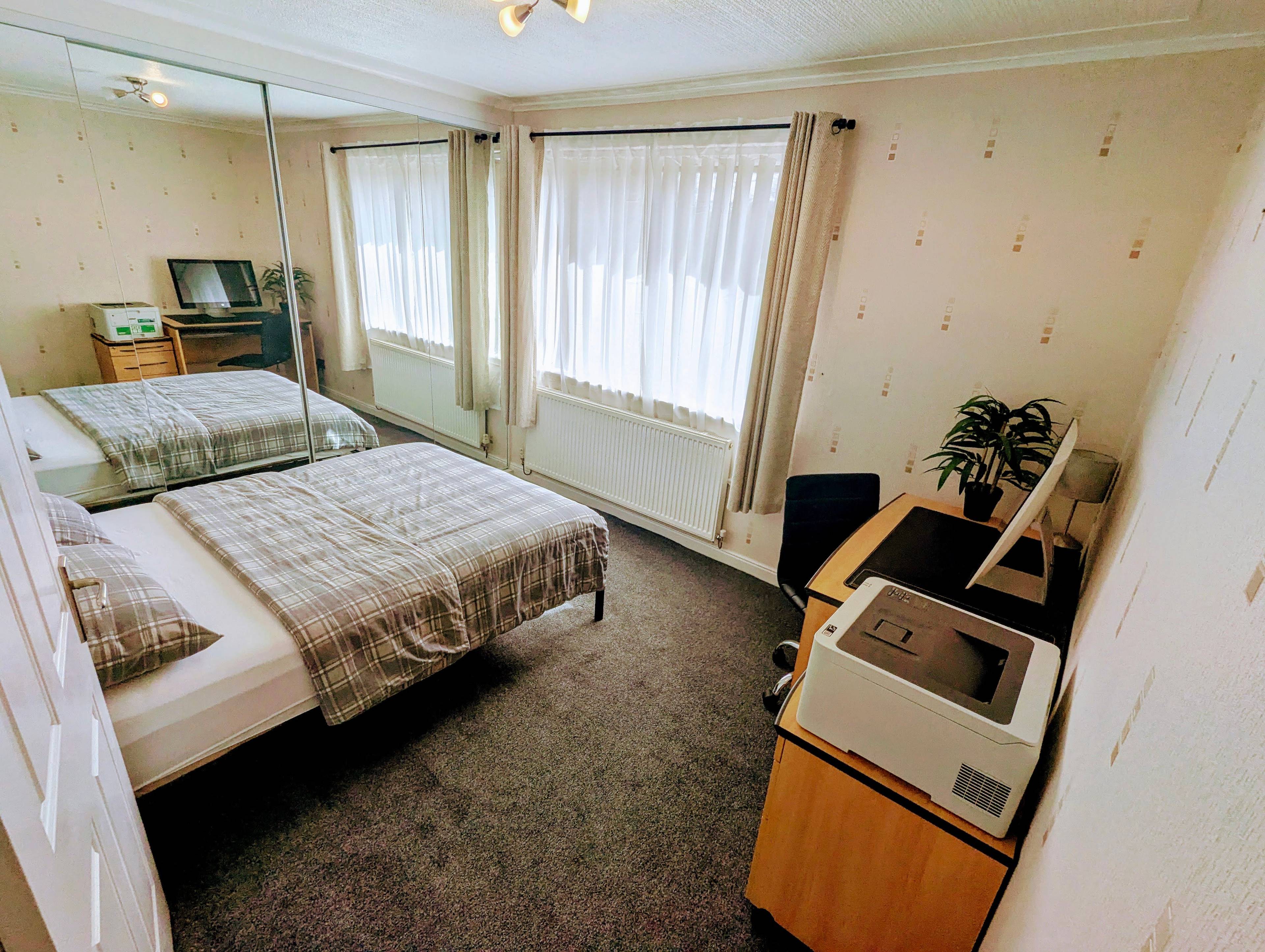 Bedroom Two