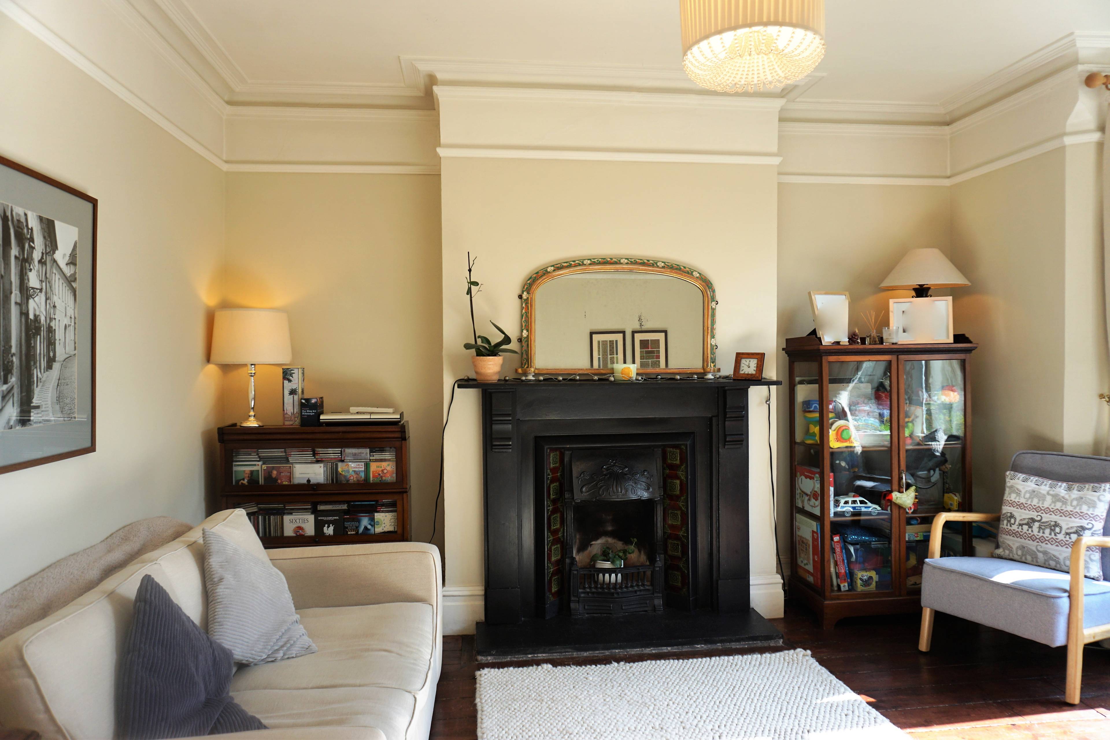 Sitting Room