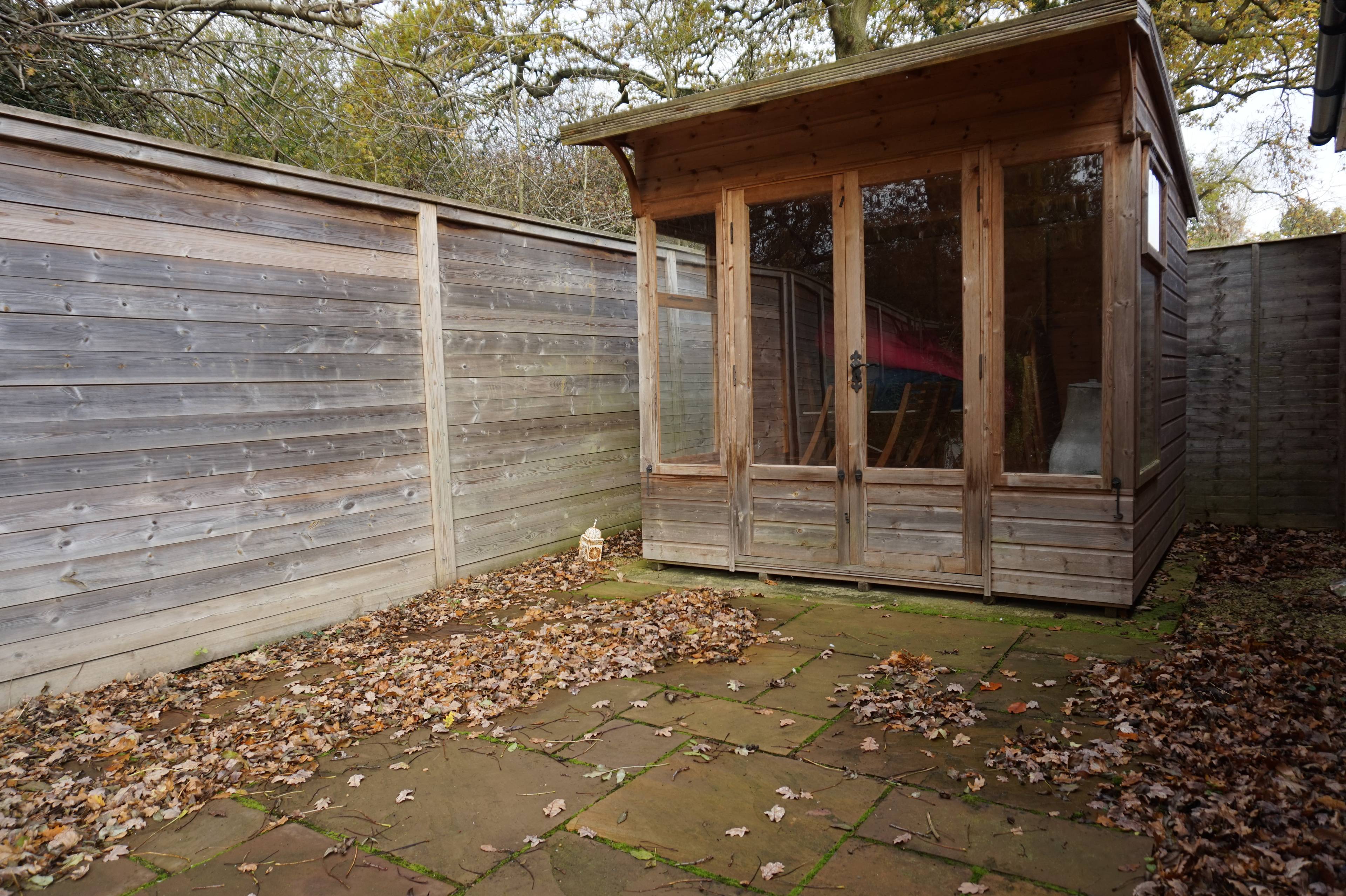 Summer House