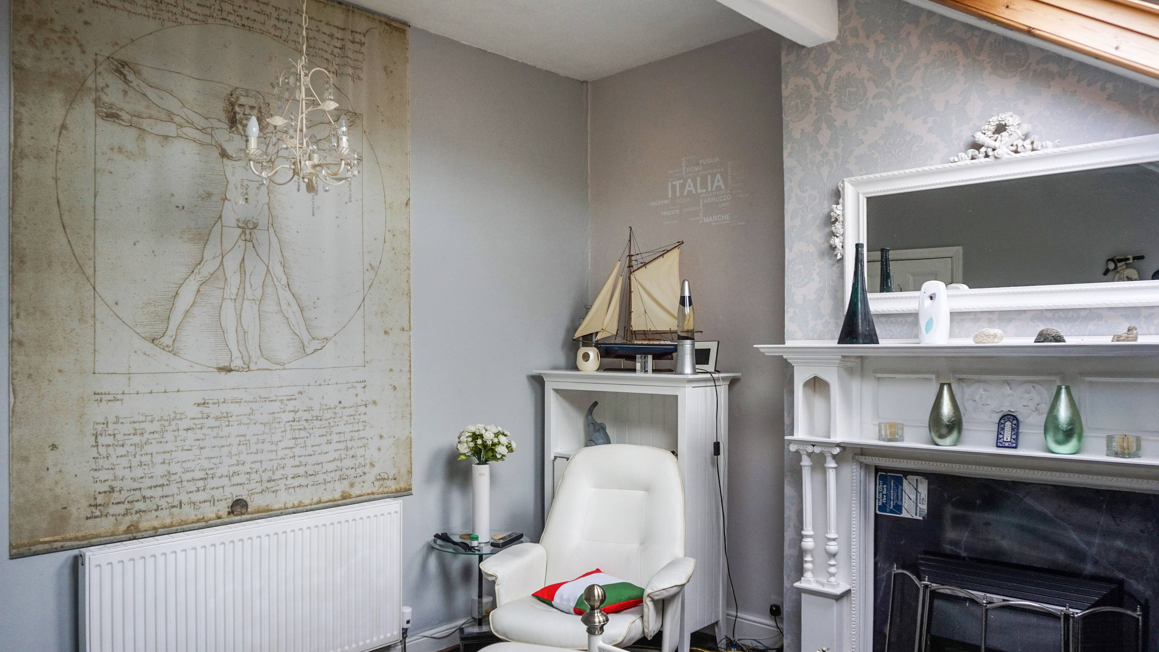 Bedroom Four