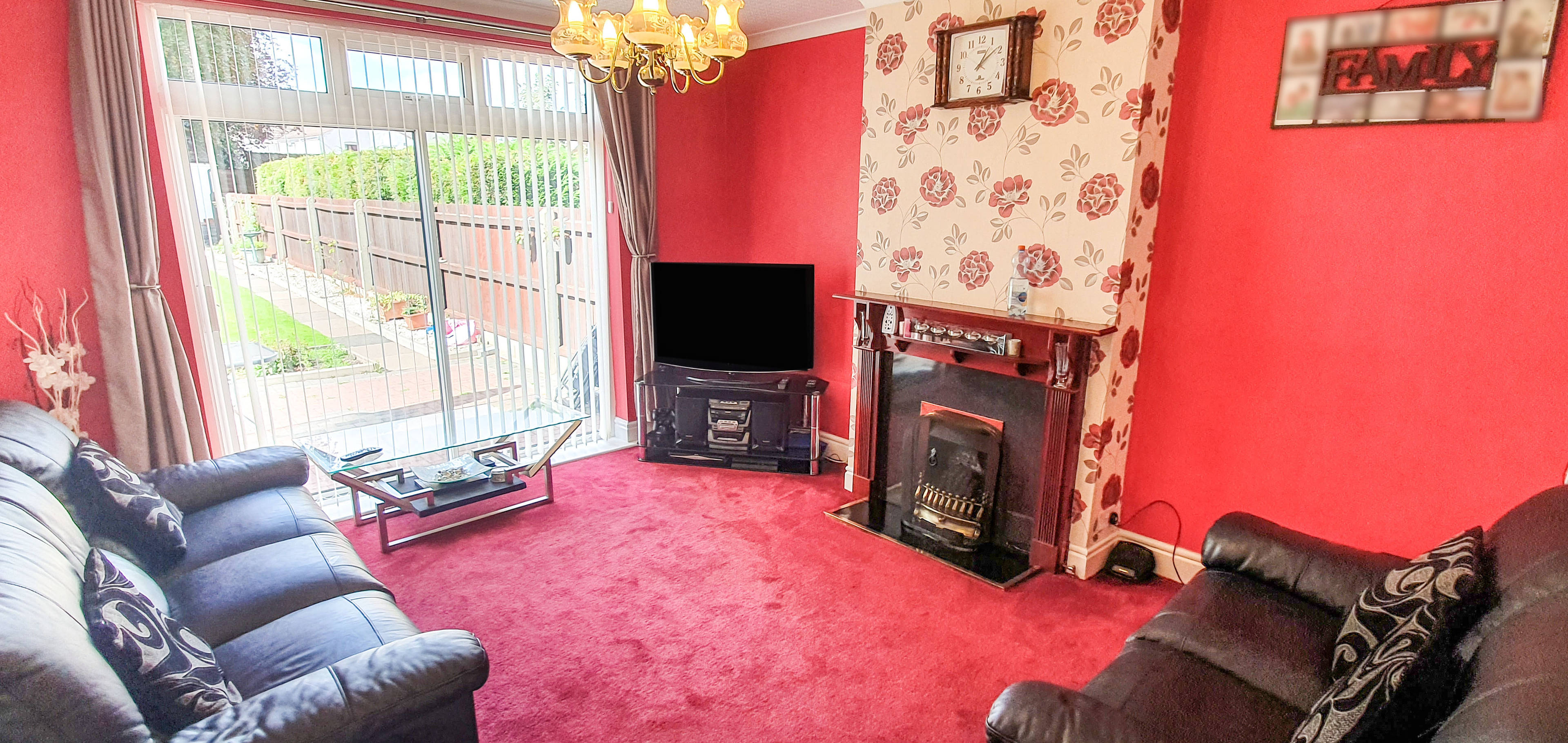 Reception Room Two