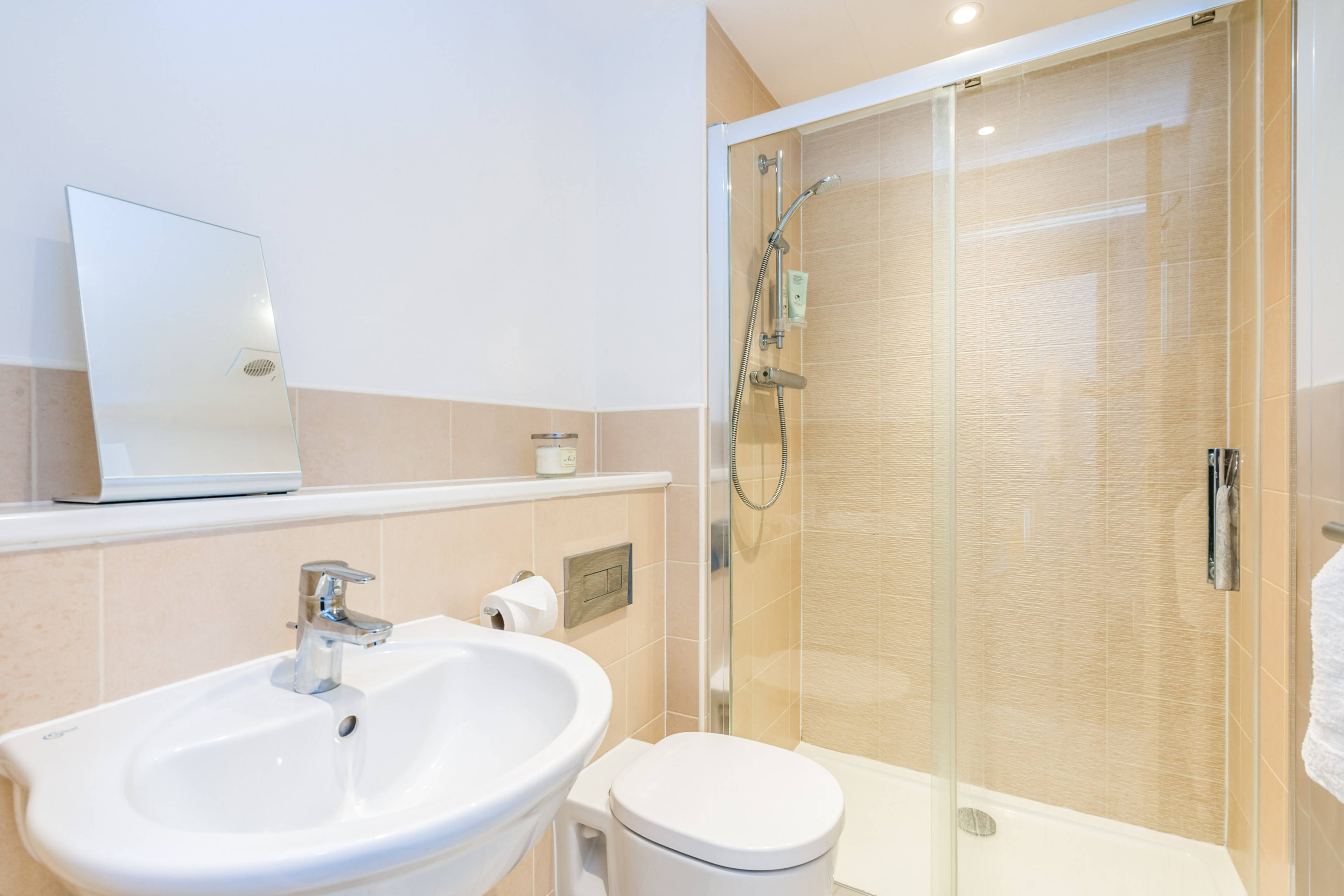 En-suite