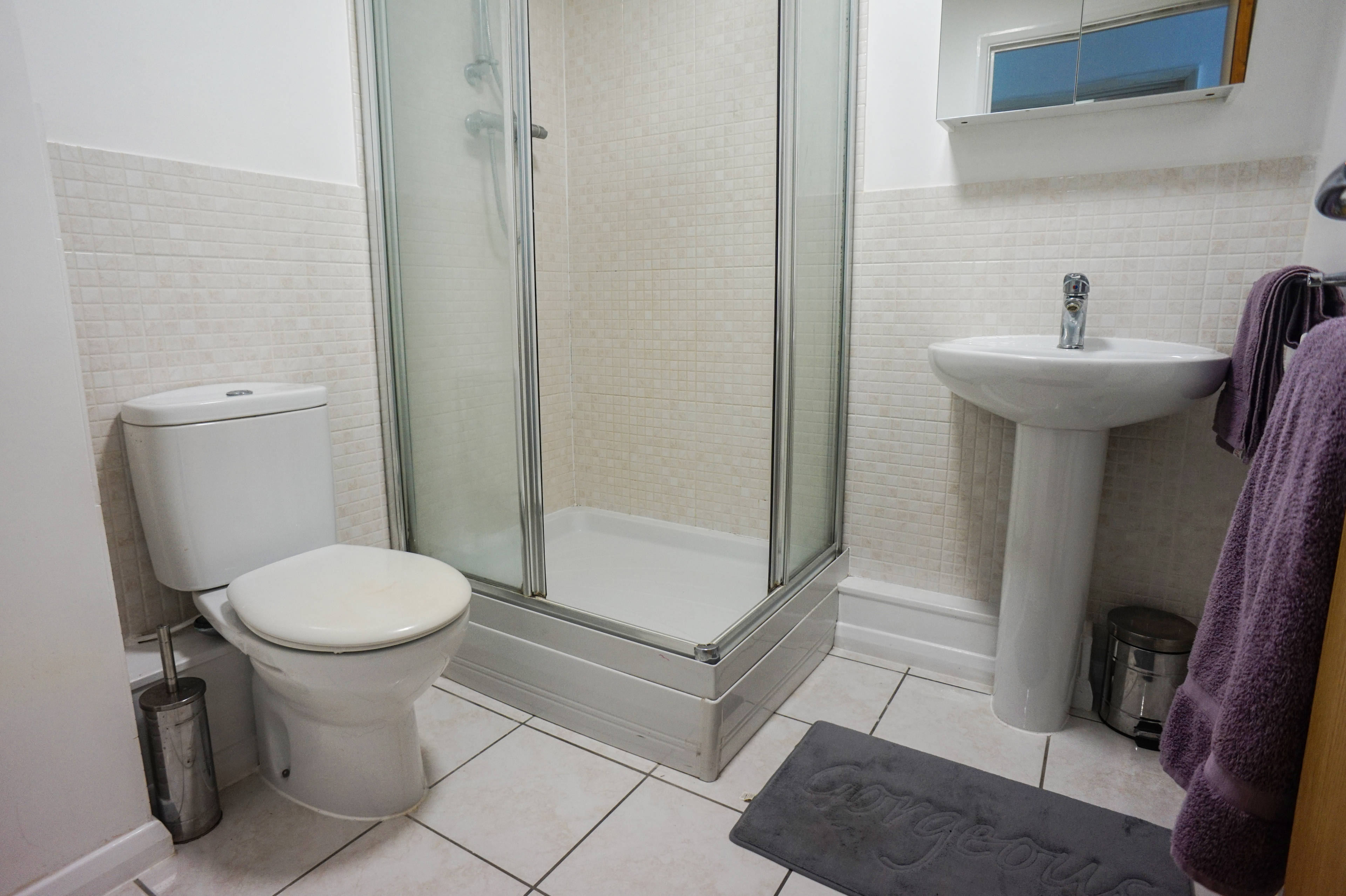 En-suite