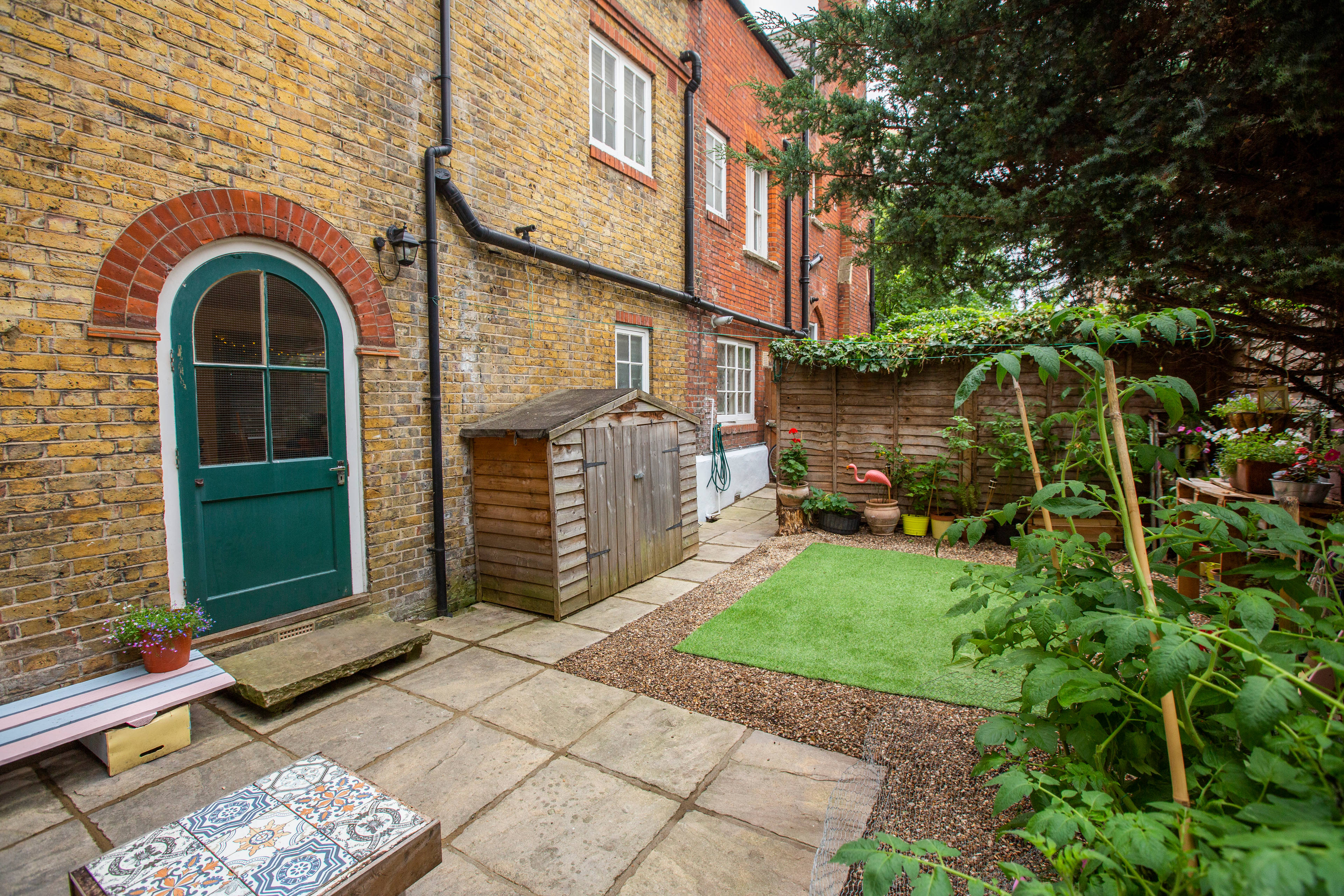 Garden