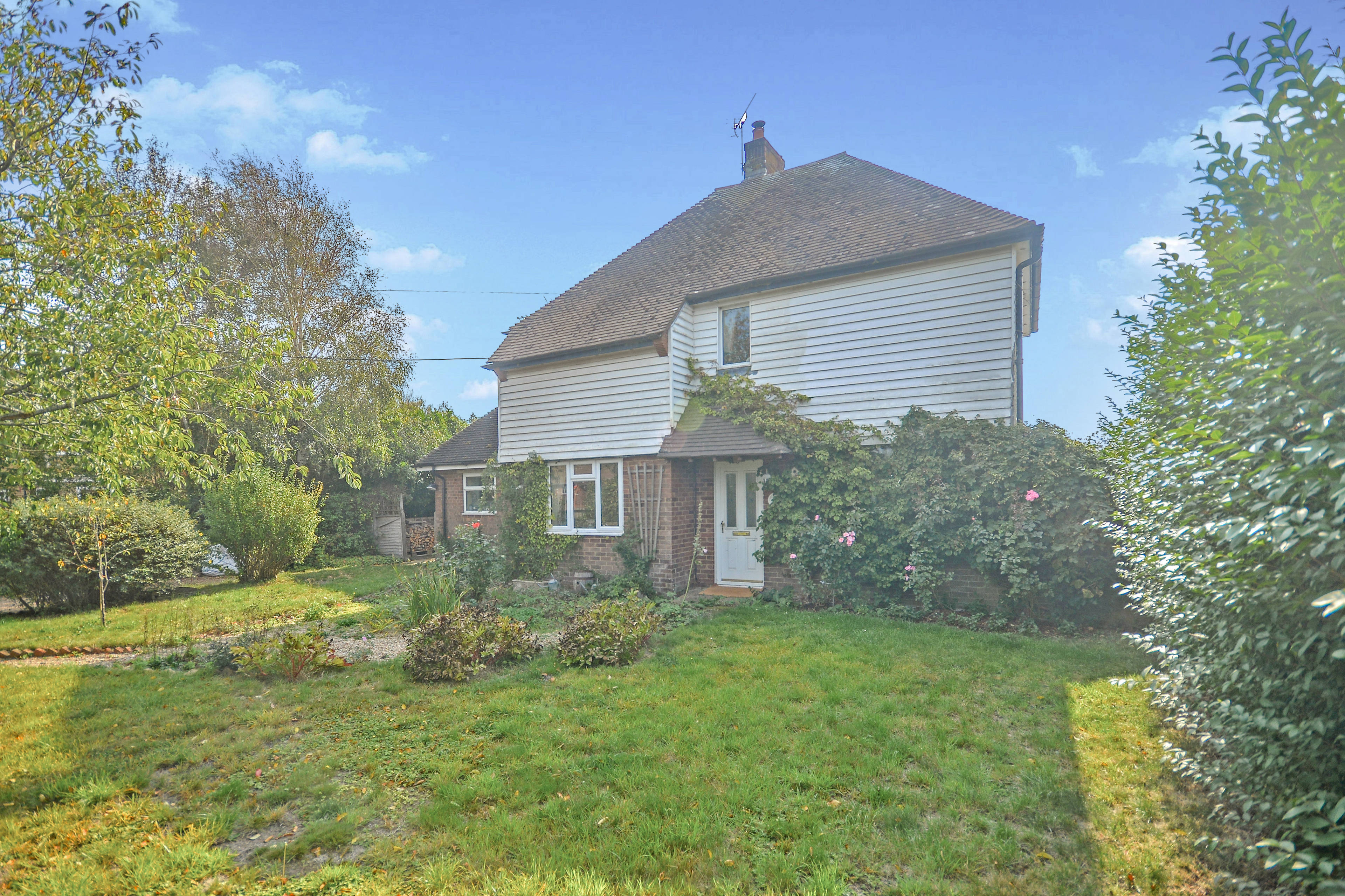 The Property