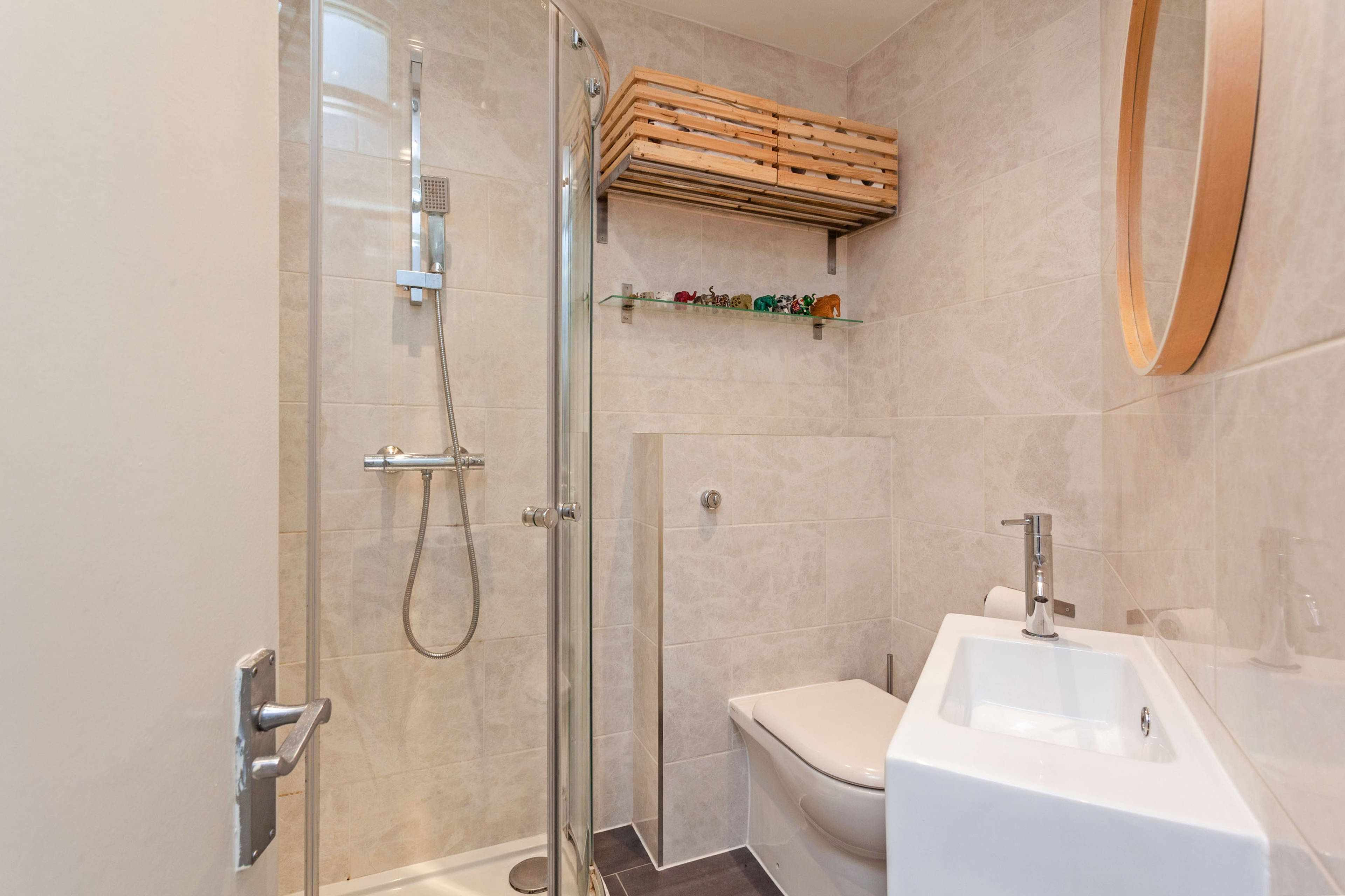 Bathroom Two