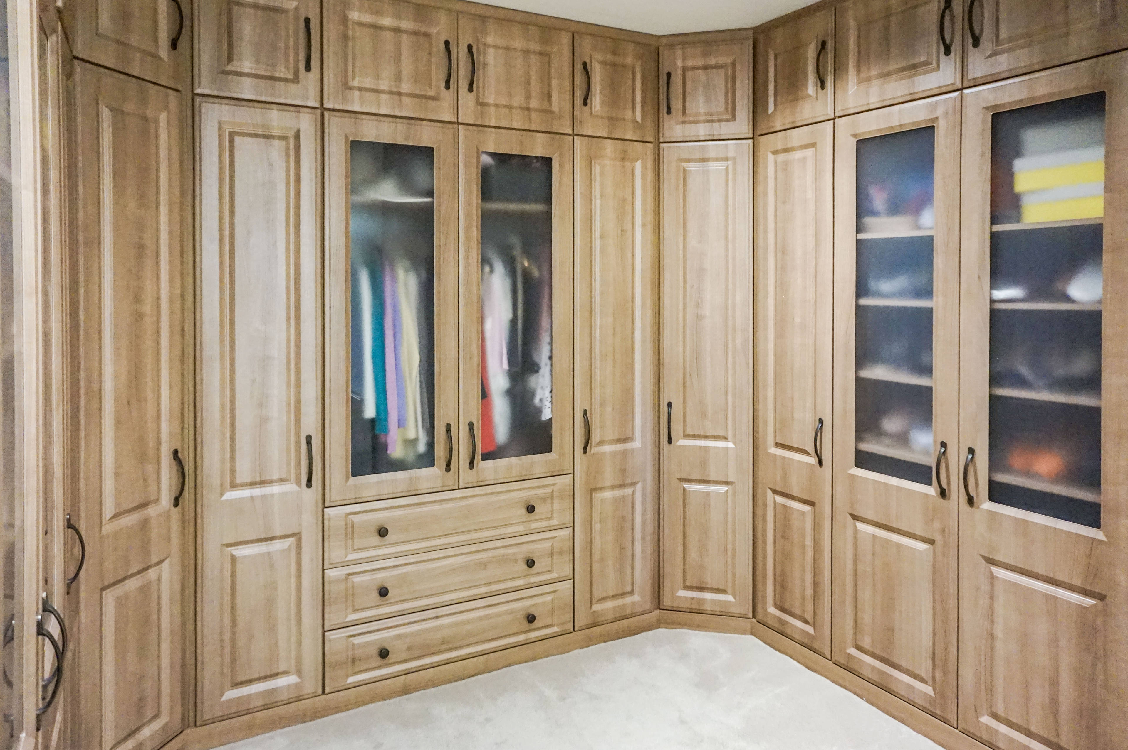 Dressing Room/ Bed 2