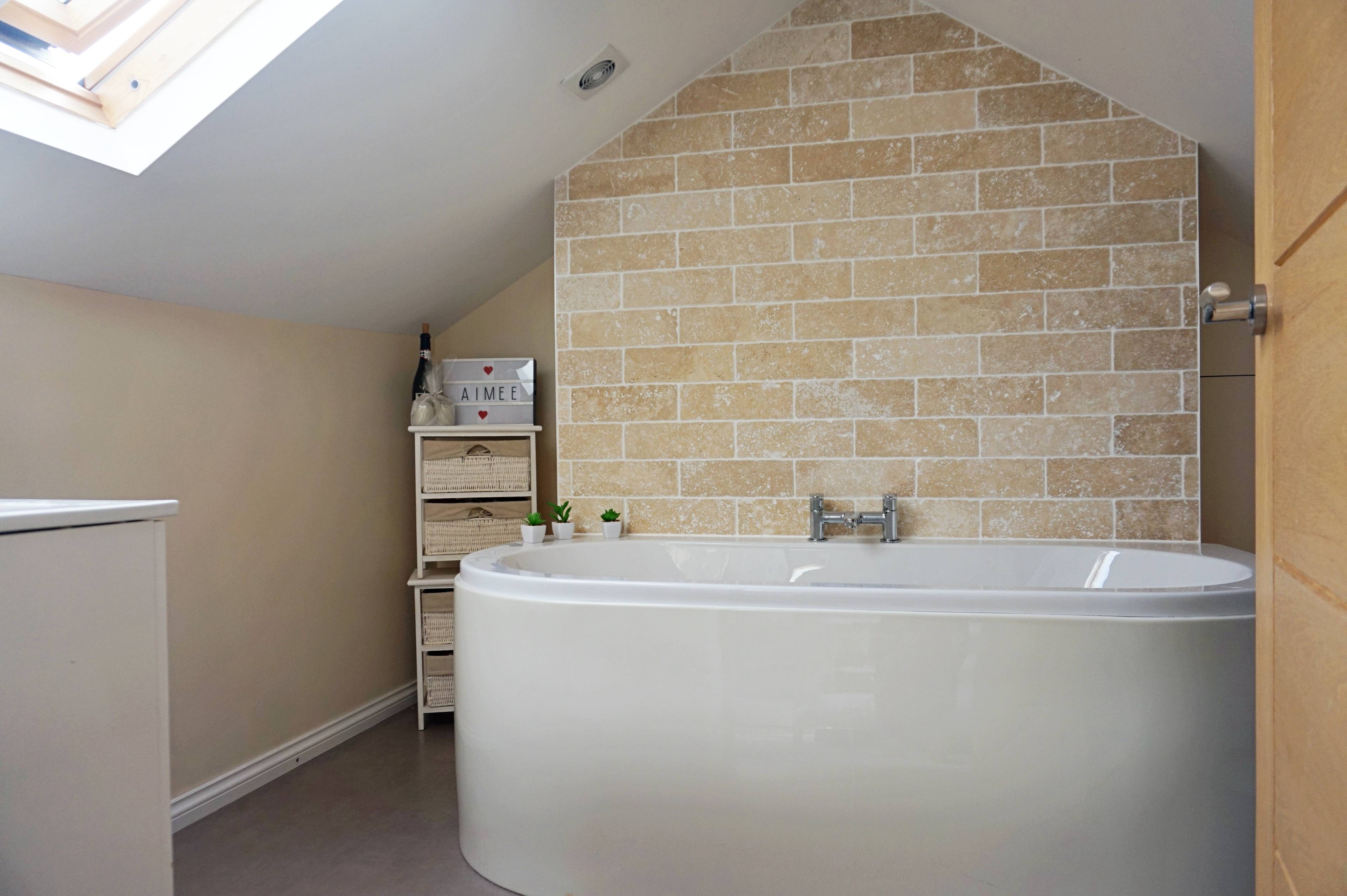 Master En-suite
