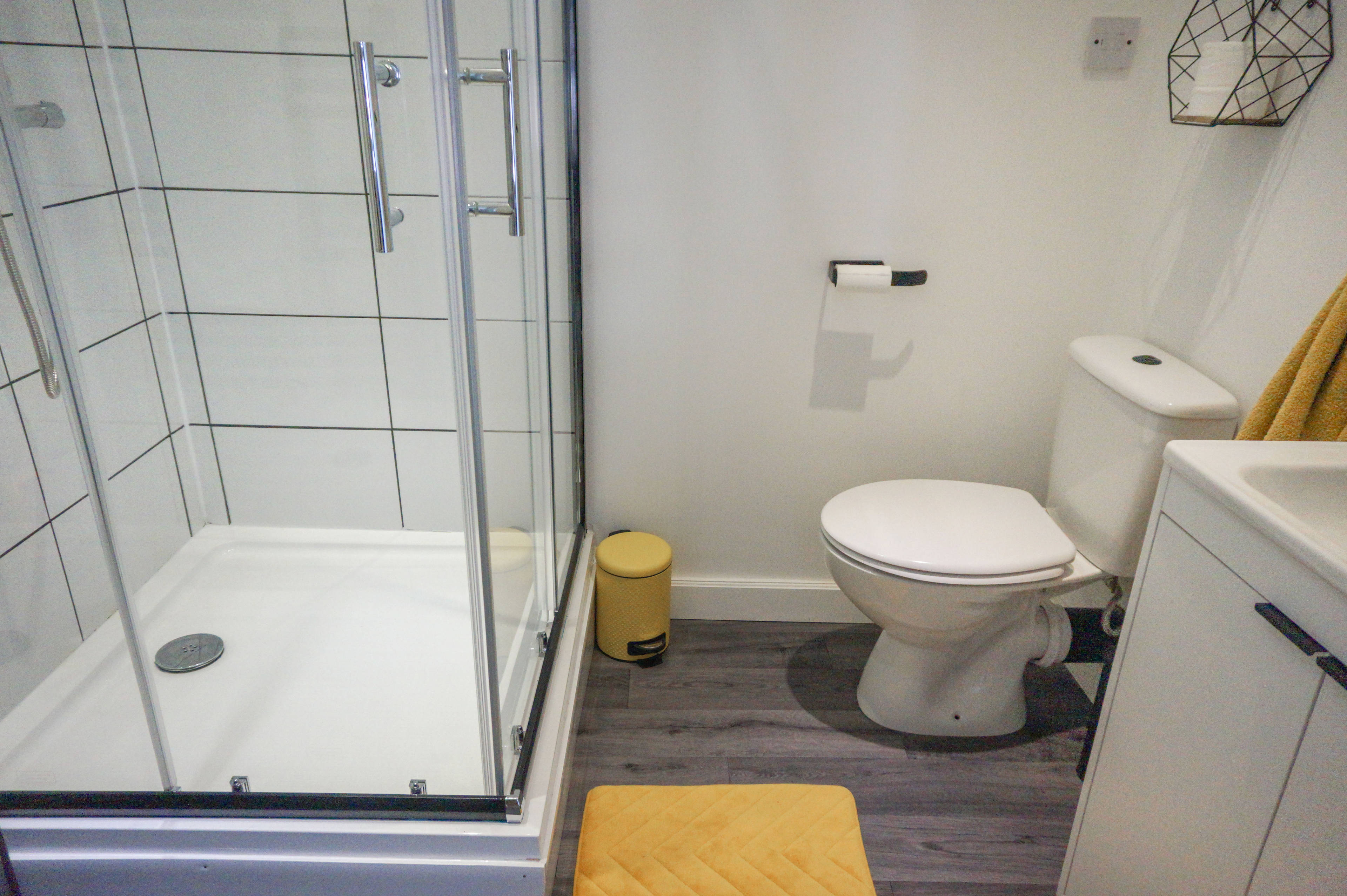 En-suite
