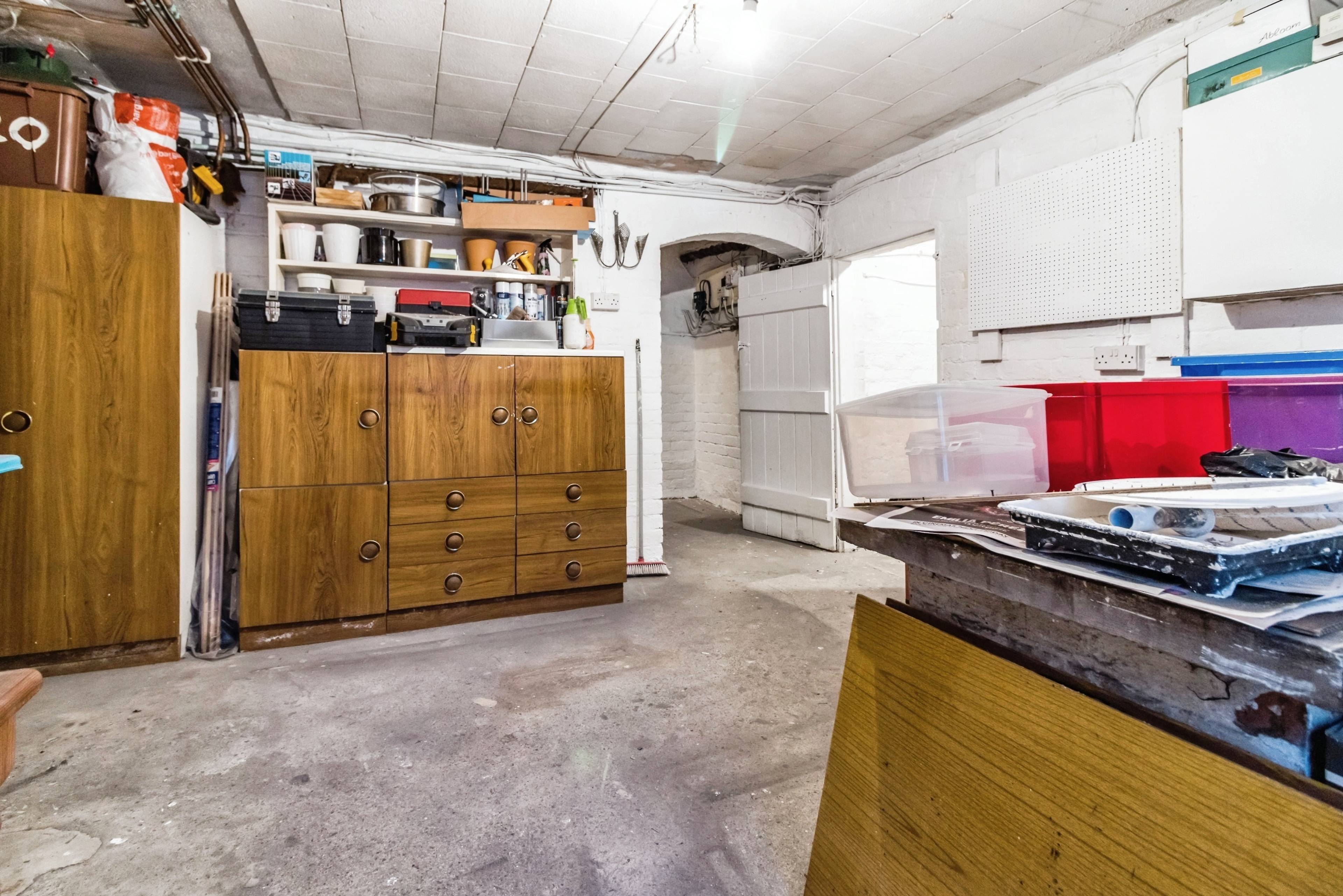 Cellar