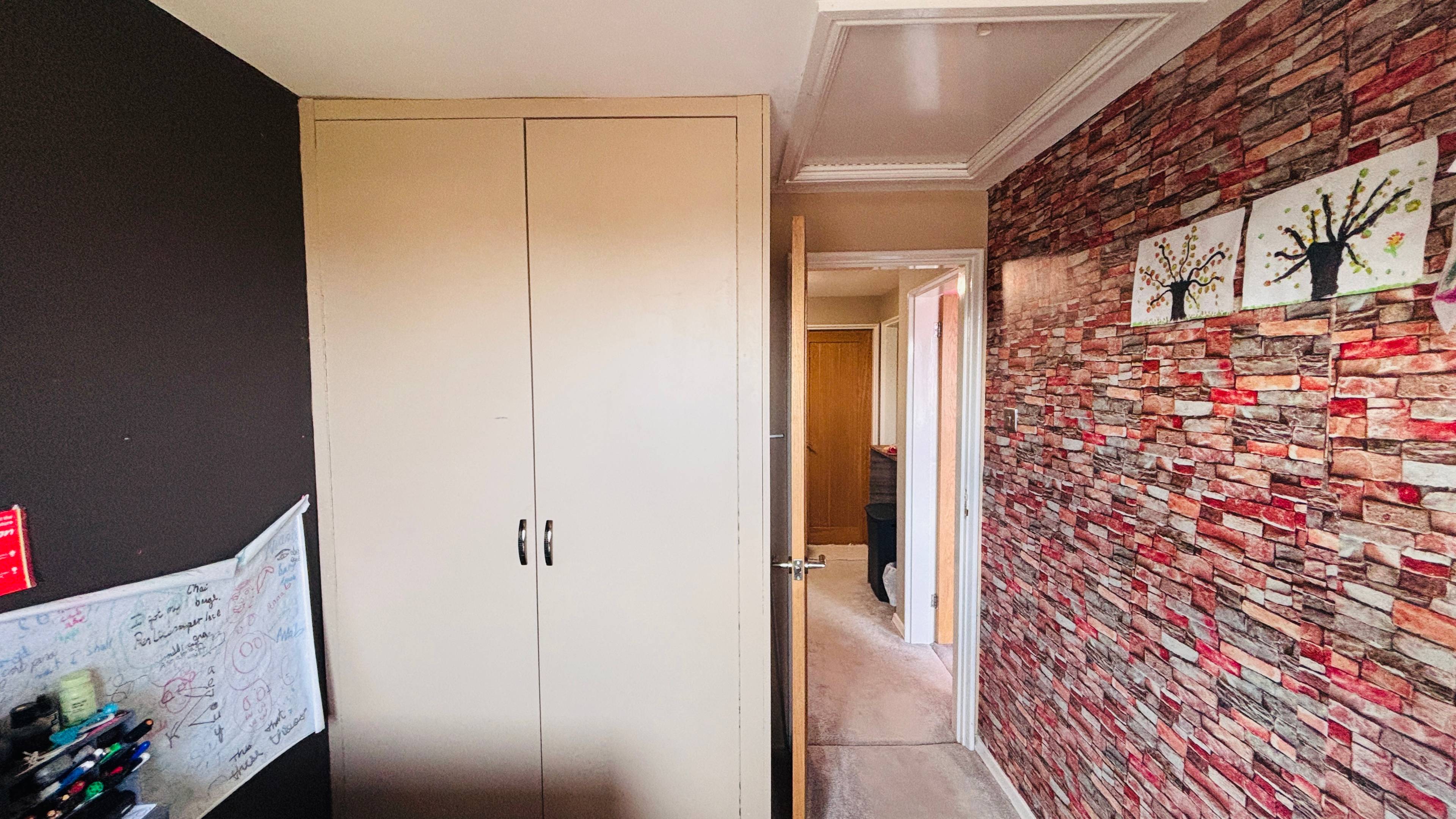 Study / Bedroom five