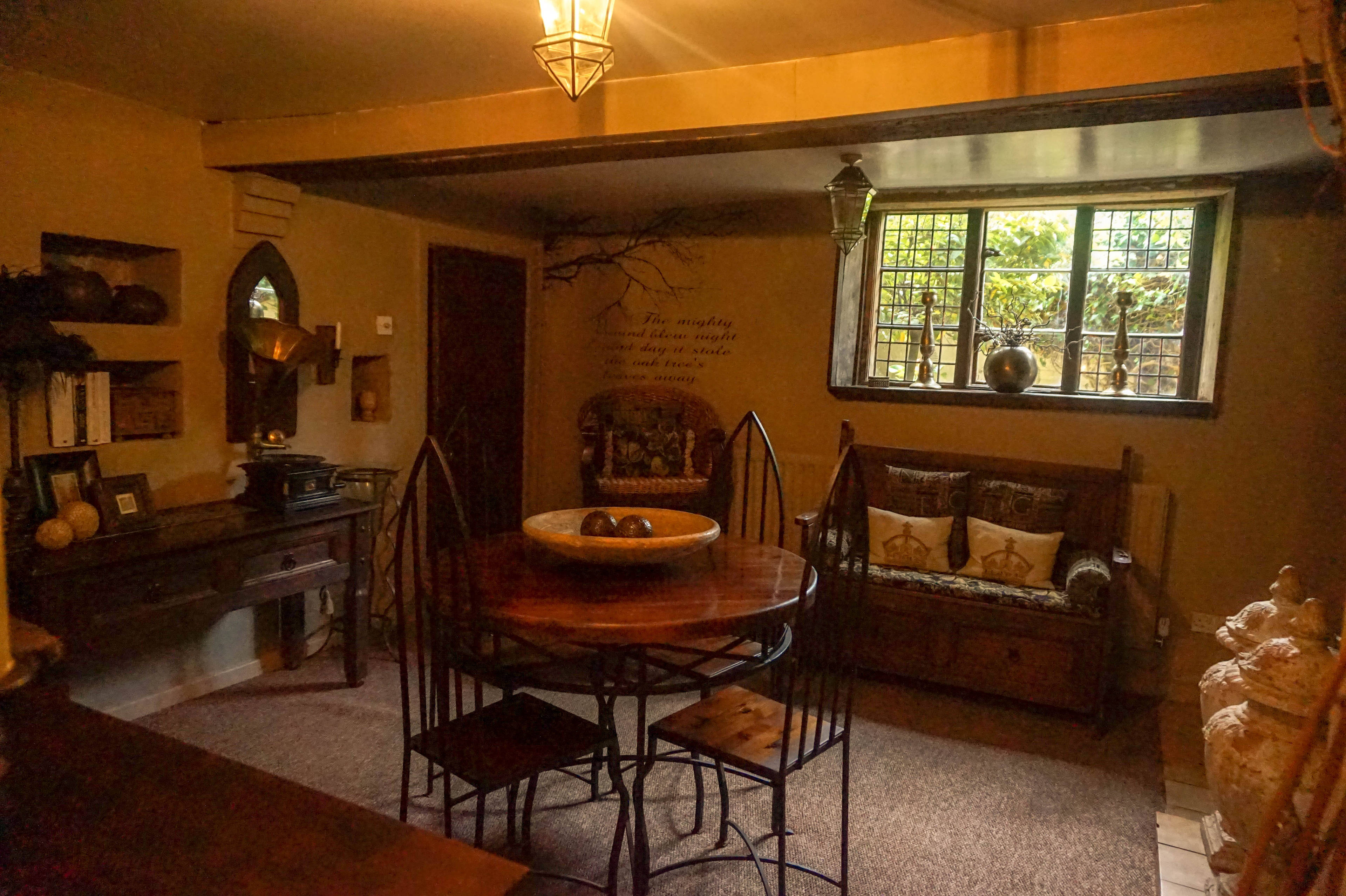Living / Dining Room