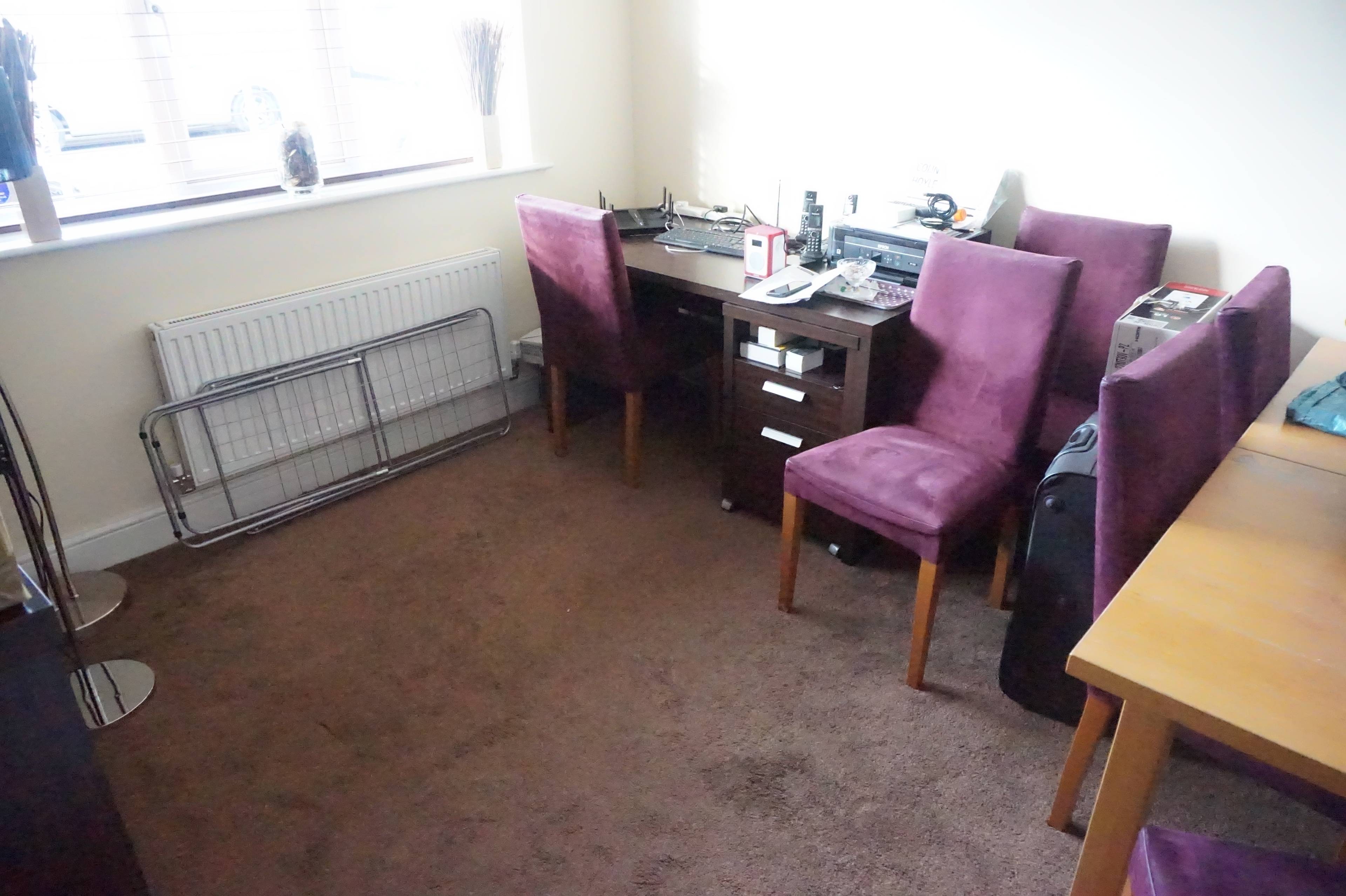Reception Room Two